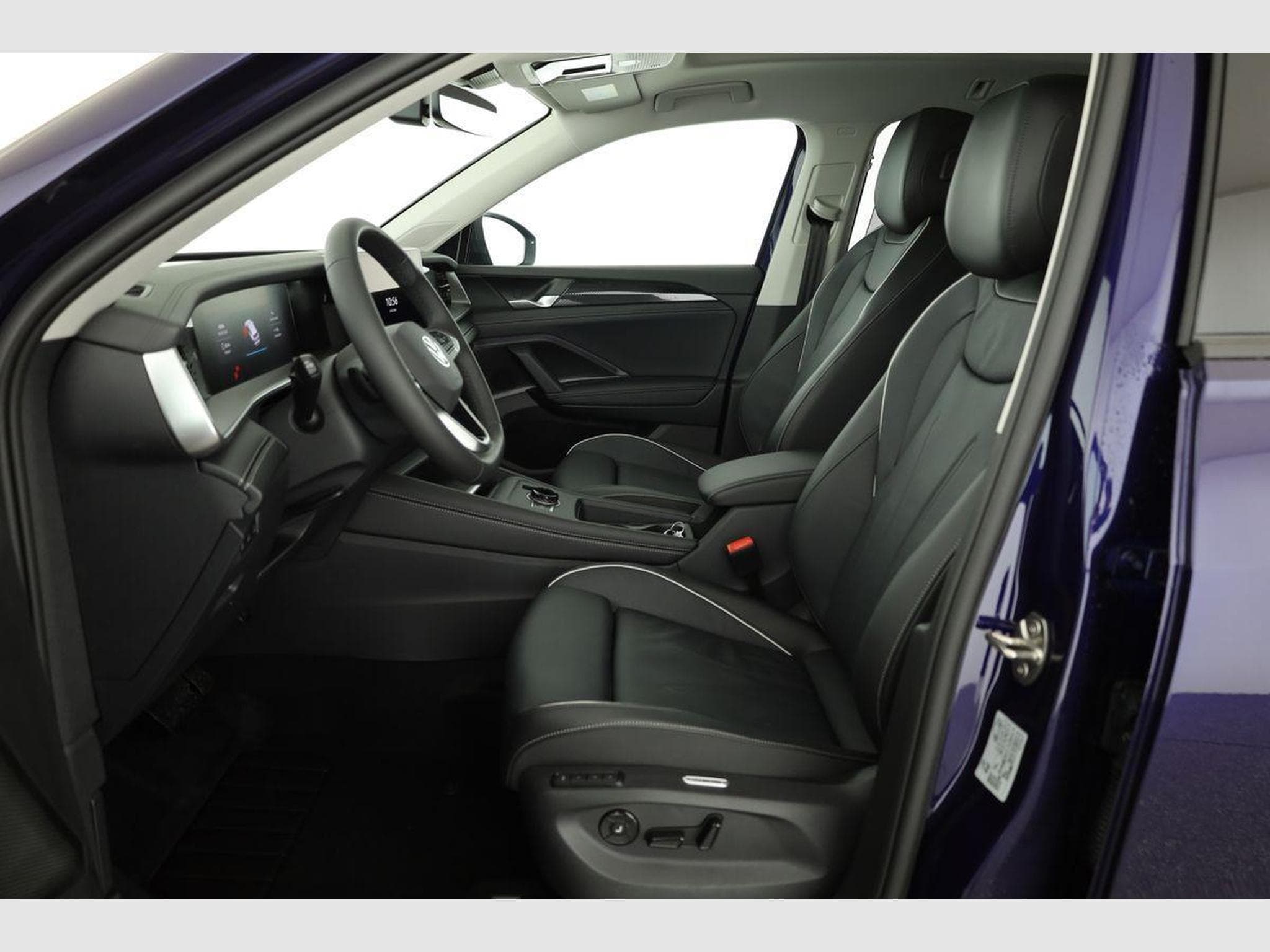 VW Tayron 1.5 TSI eHybrid 150 kW Life (2025) - Foto 9