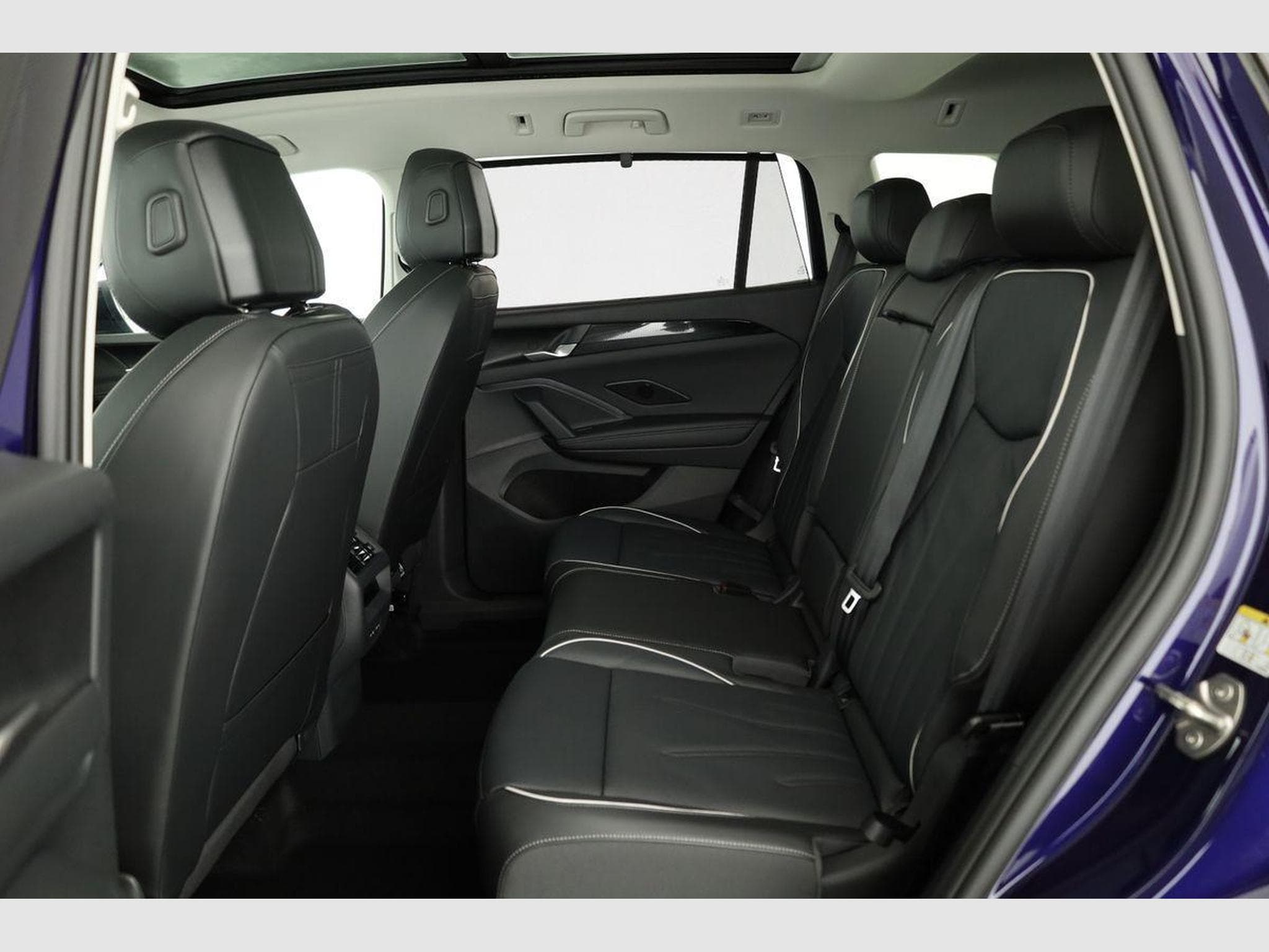 VW Tayron 1.5 TSI eHybrid 150 kW Life (2025) - Foto 11