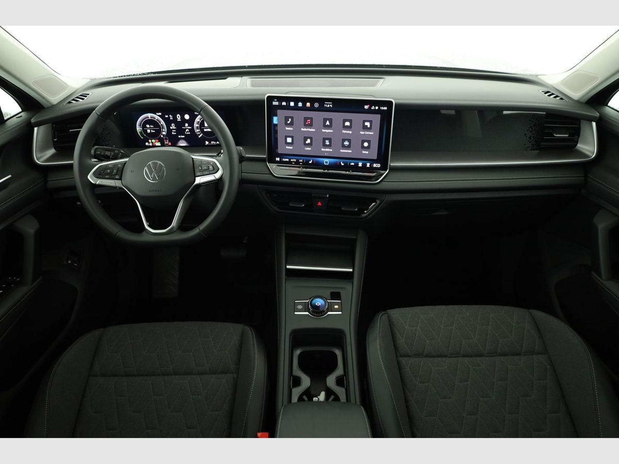 VW Tayron 1.5 TSI eHybrid 150 kW Life (2025) - Foto 4