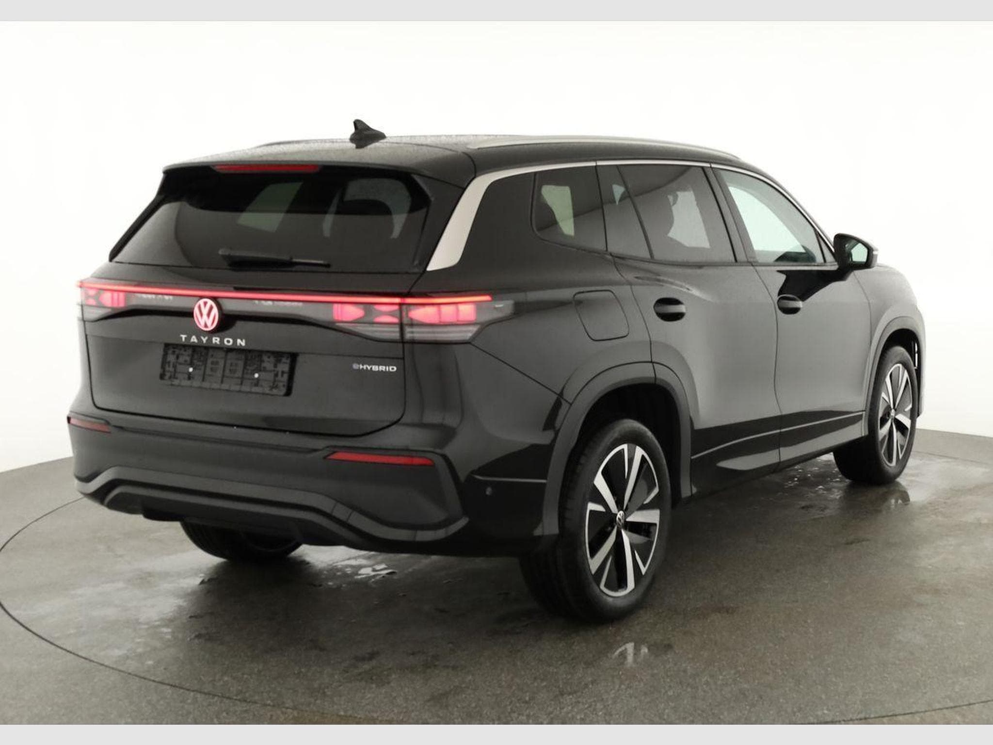 VW Tayron 1.5 TSI eHybrid 150 kW Life (2025) - Foto 2