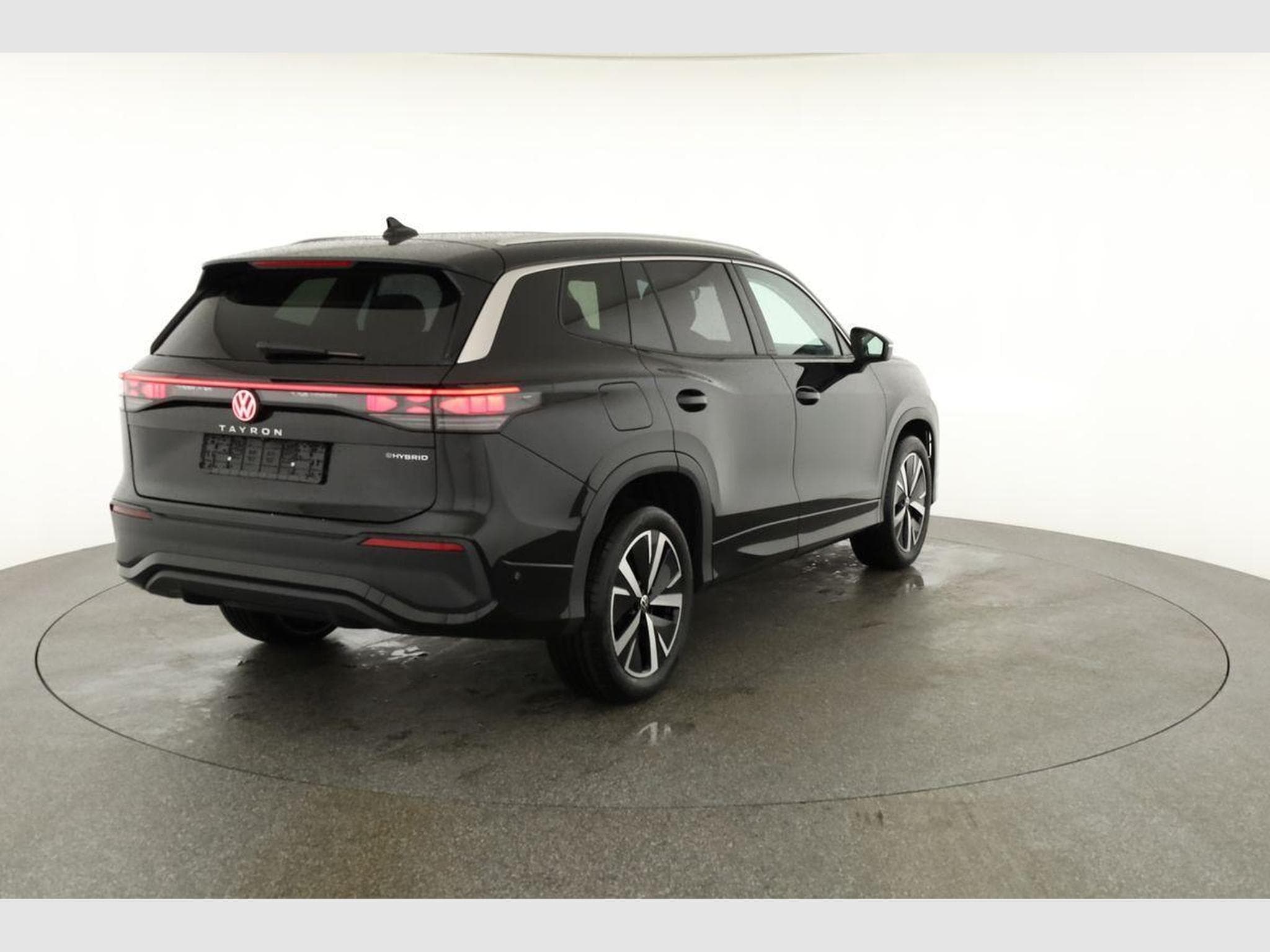VW Tayron 1.5 TSI eHybrid 150 kW Life (2025) - Foto 19