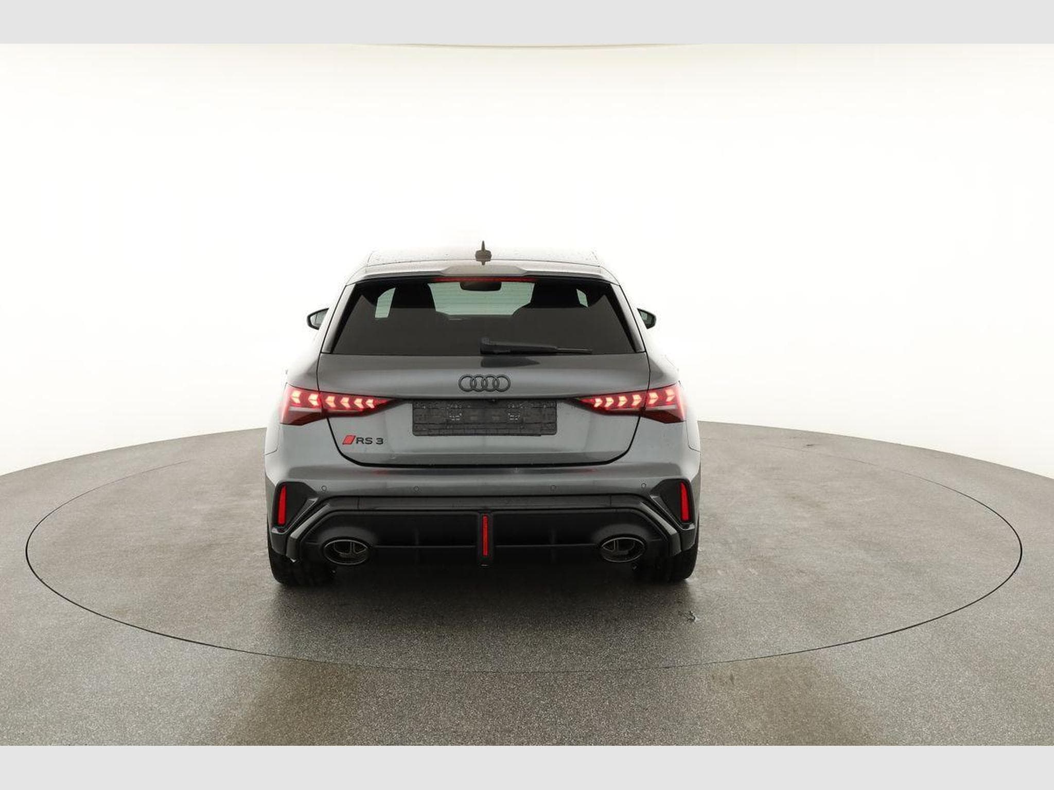 Audi RS3 Sportback 2.5 294 kW TFSI quattro (2026) - Foto 16