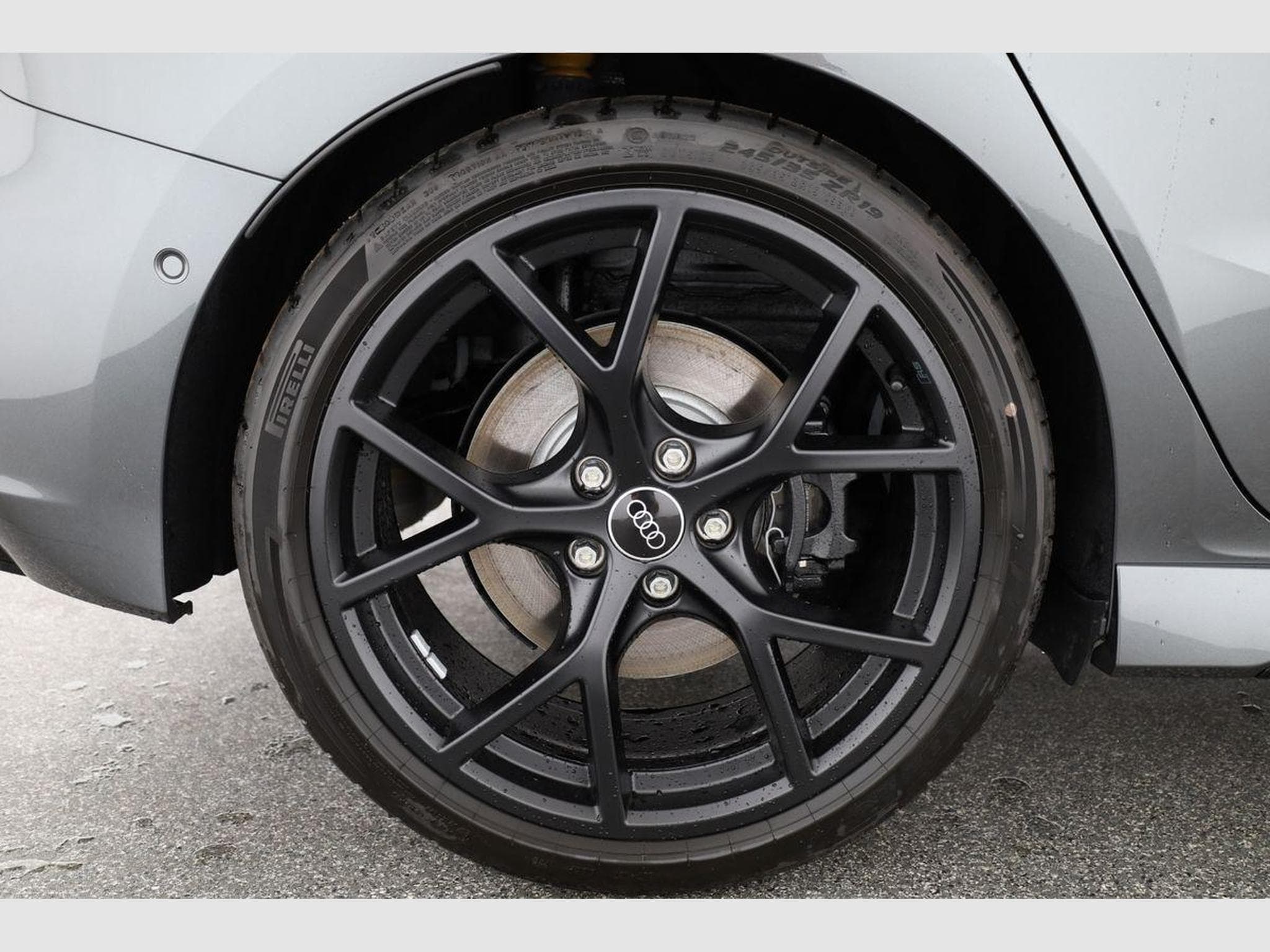 Audi RS3 Sportback 2.5 294 kW TFSI quattro (2026) - Foto 15