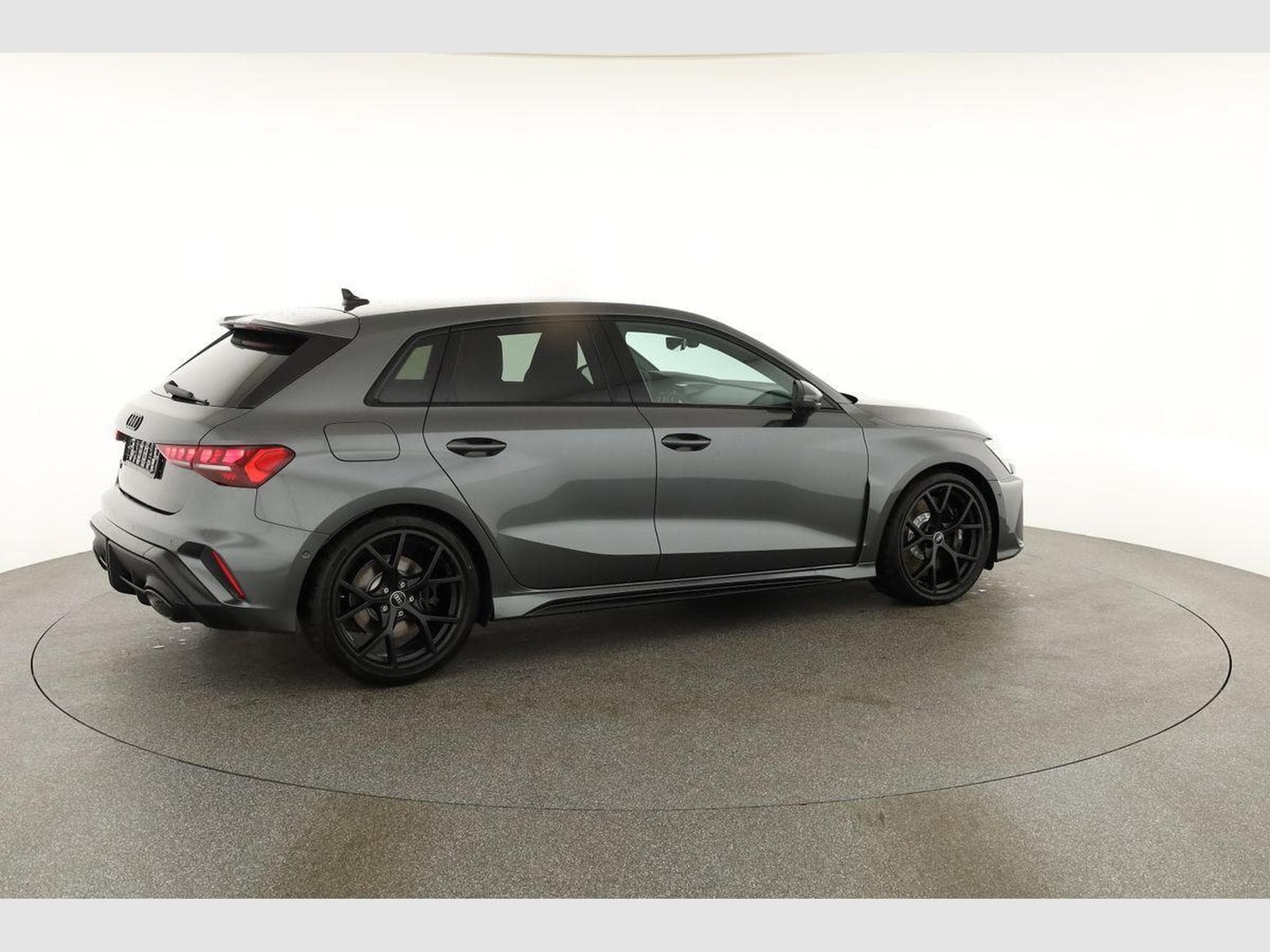 Audi RS3 Sportback 2.5 294 kW TFSI quattro (2026) - Foto 20