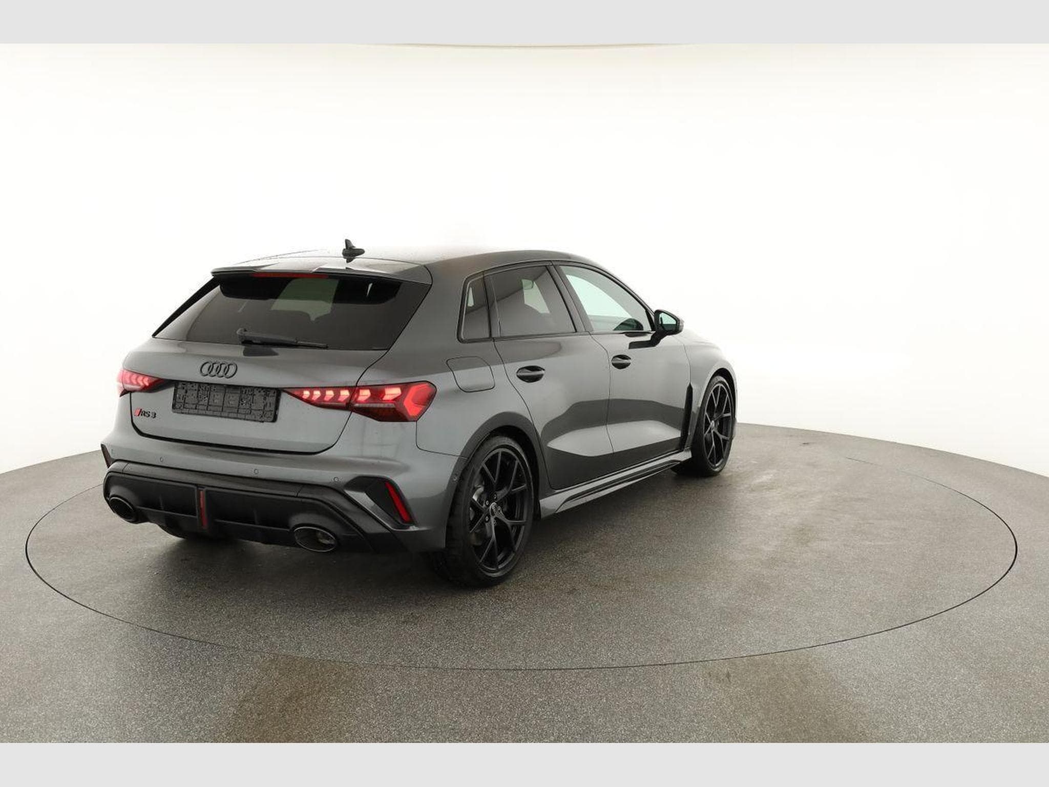 Audi RS3 Sportback 2.5 294 kW TFSI quattro (2026) - Foto 18