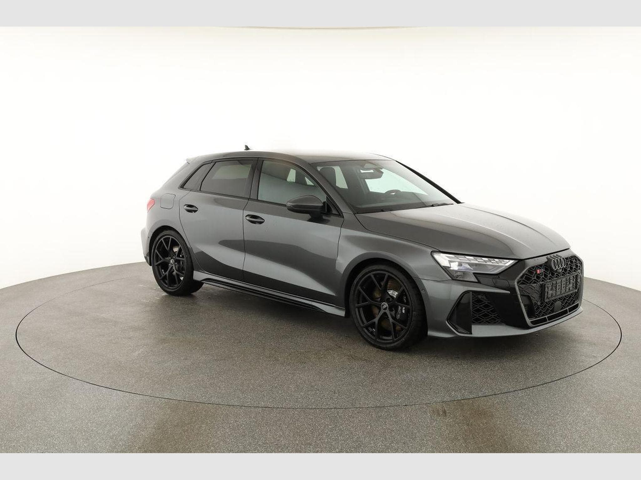 Audi RS3 Sportback 2.5 294 kW TFSI quattro (2026) - Foto 25
