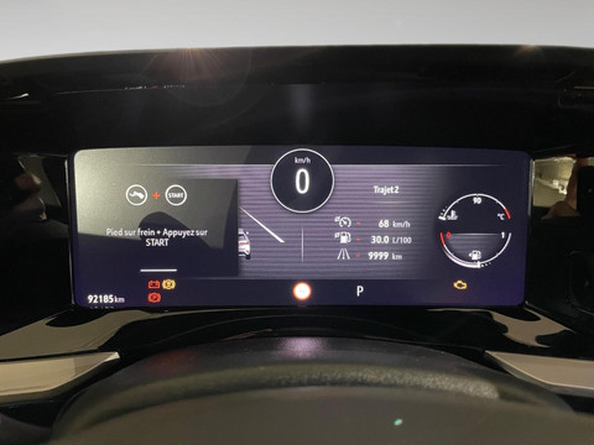 Opel Mokka 1.2 Turbo 96kW S/S Auto Ultimate (2021) - Photo 2