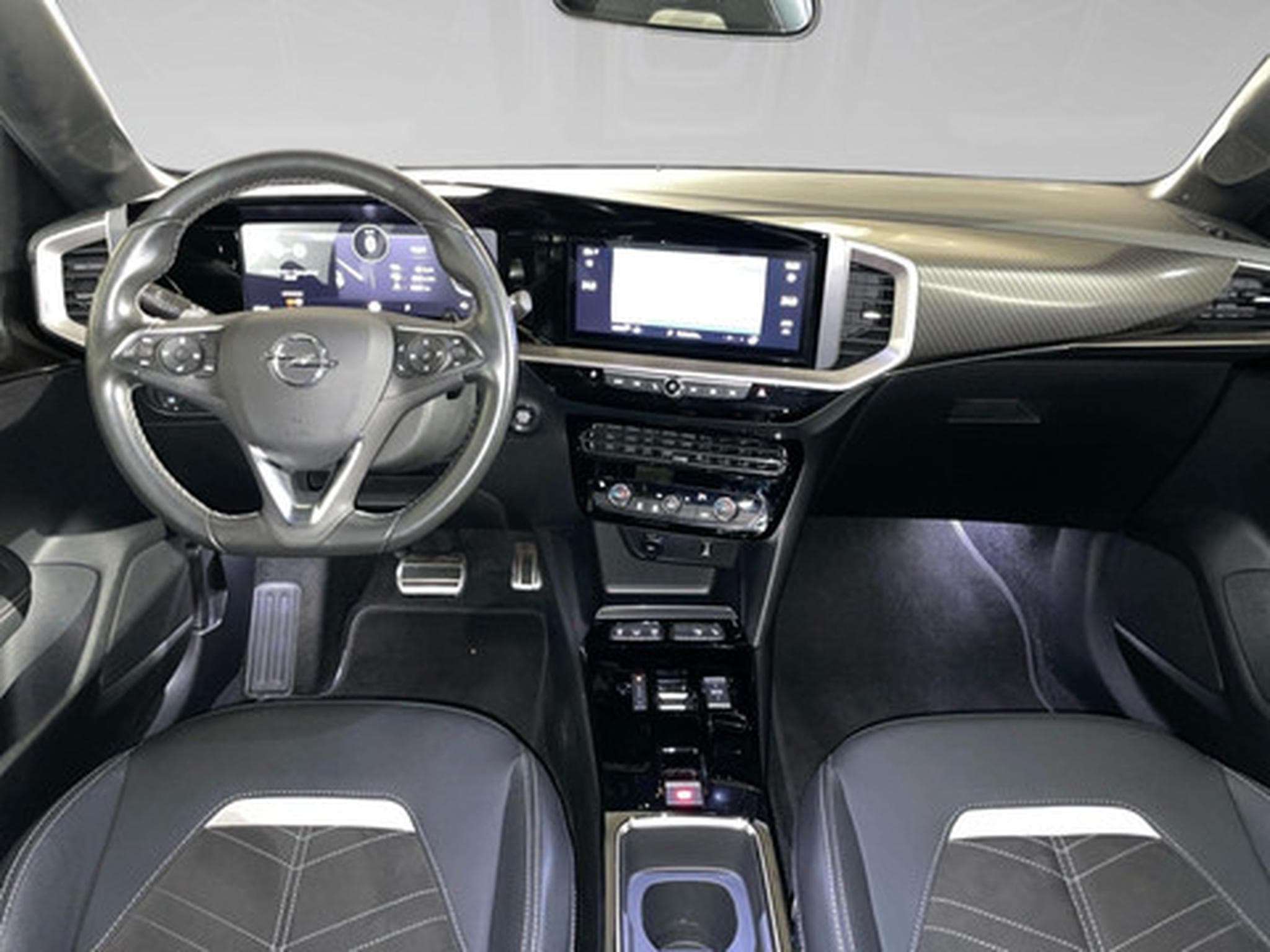 Opel Mokka 1.2 Turbo 96kW S/S Auto Ultimate (2021) - Photo 5