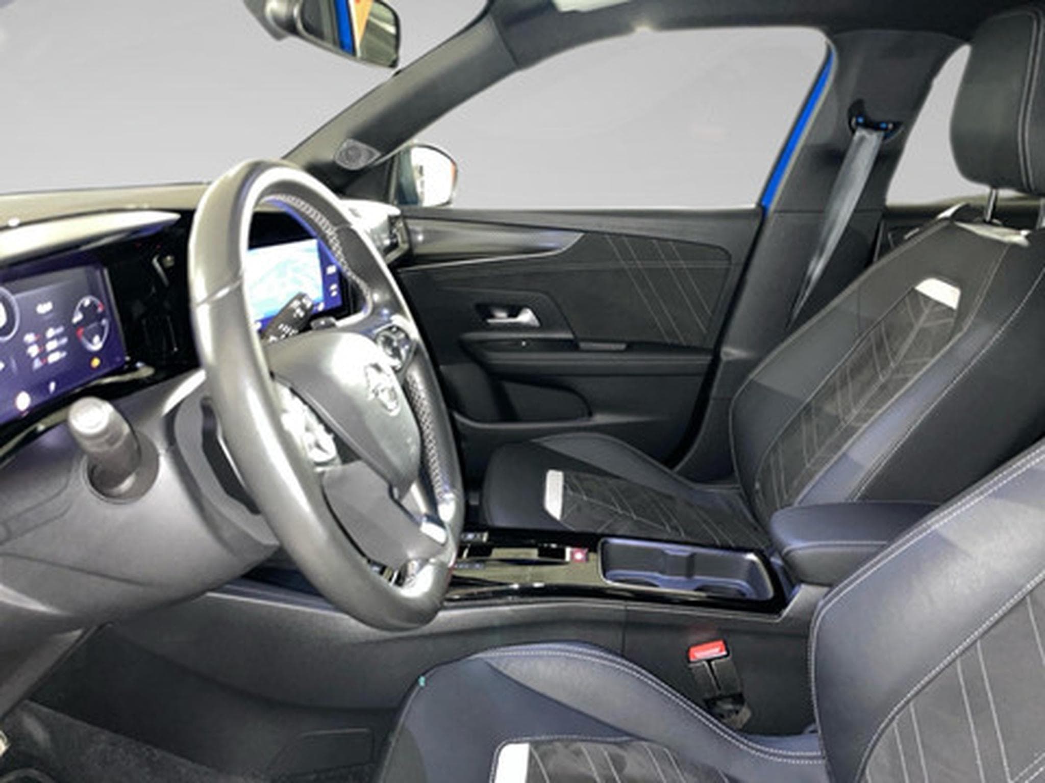 Opel Mokka 1.2 Turbo 96kW S/S Auto Ultimate (2021) - Photo 4