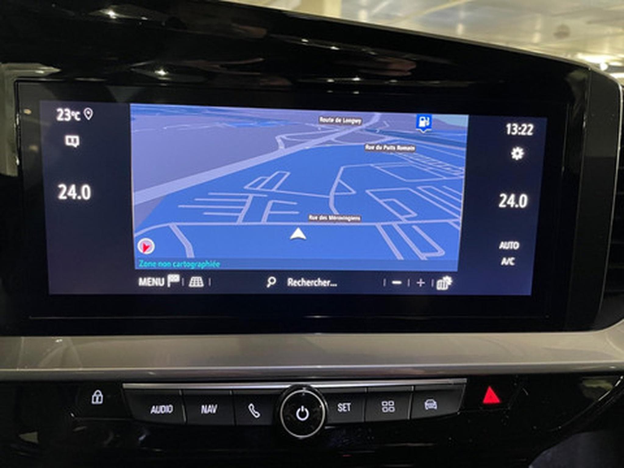 Opel Mokka 1.2 Turbo 96kW S/S Auto Ultimate (2021) - Photo 3