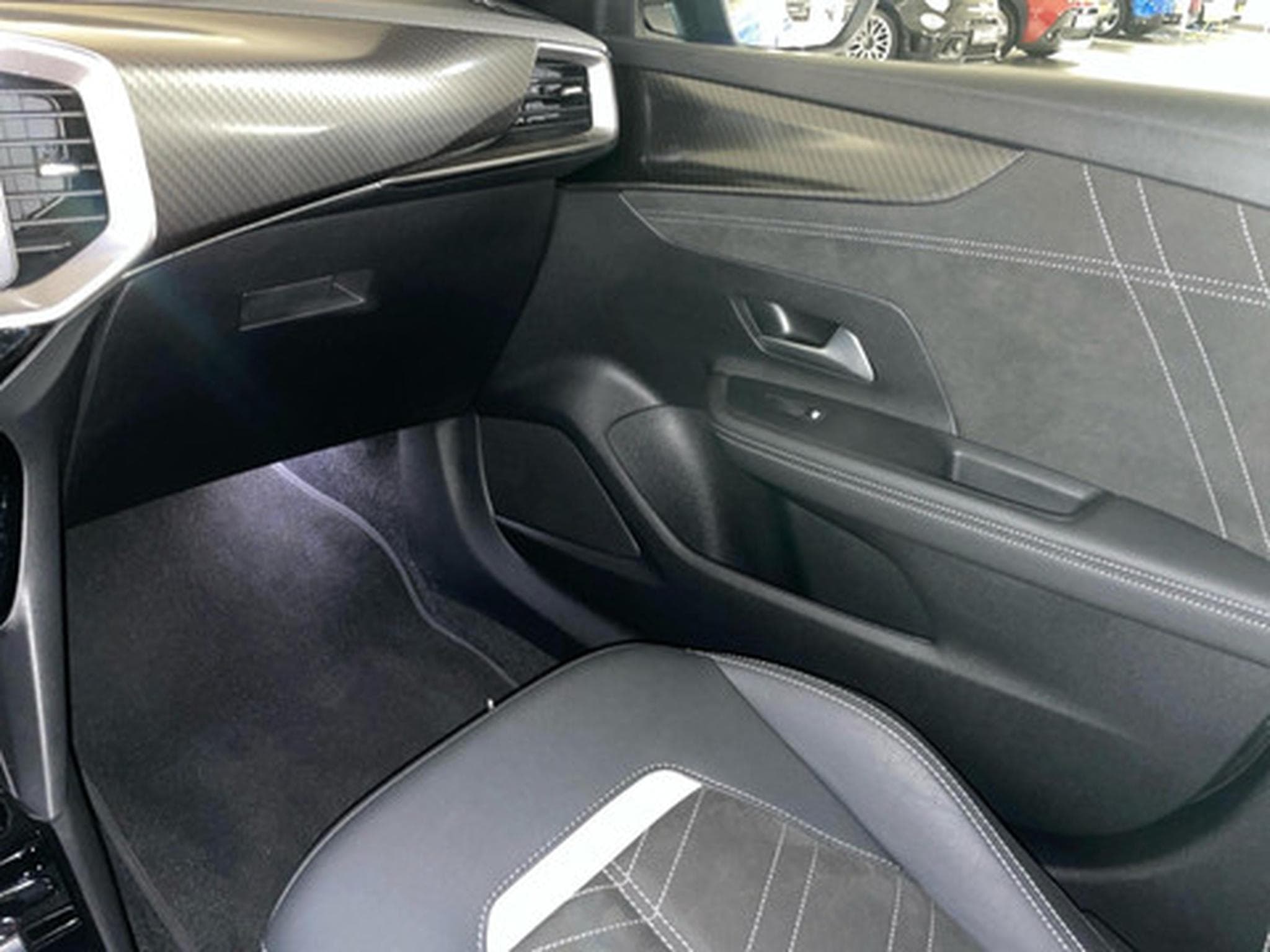 Opel Mokka 1.2 Turbo 96kW S/S Auto Ultimate (2021) - Photo 9