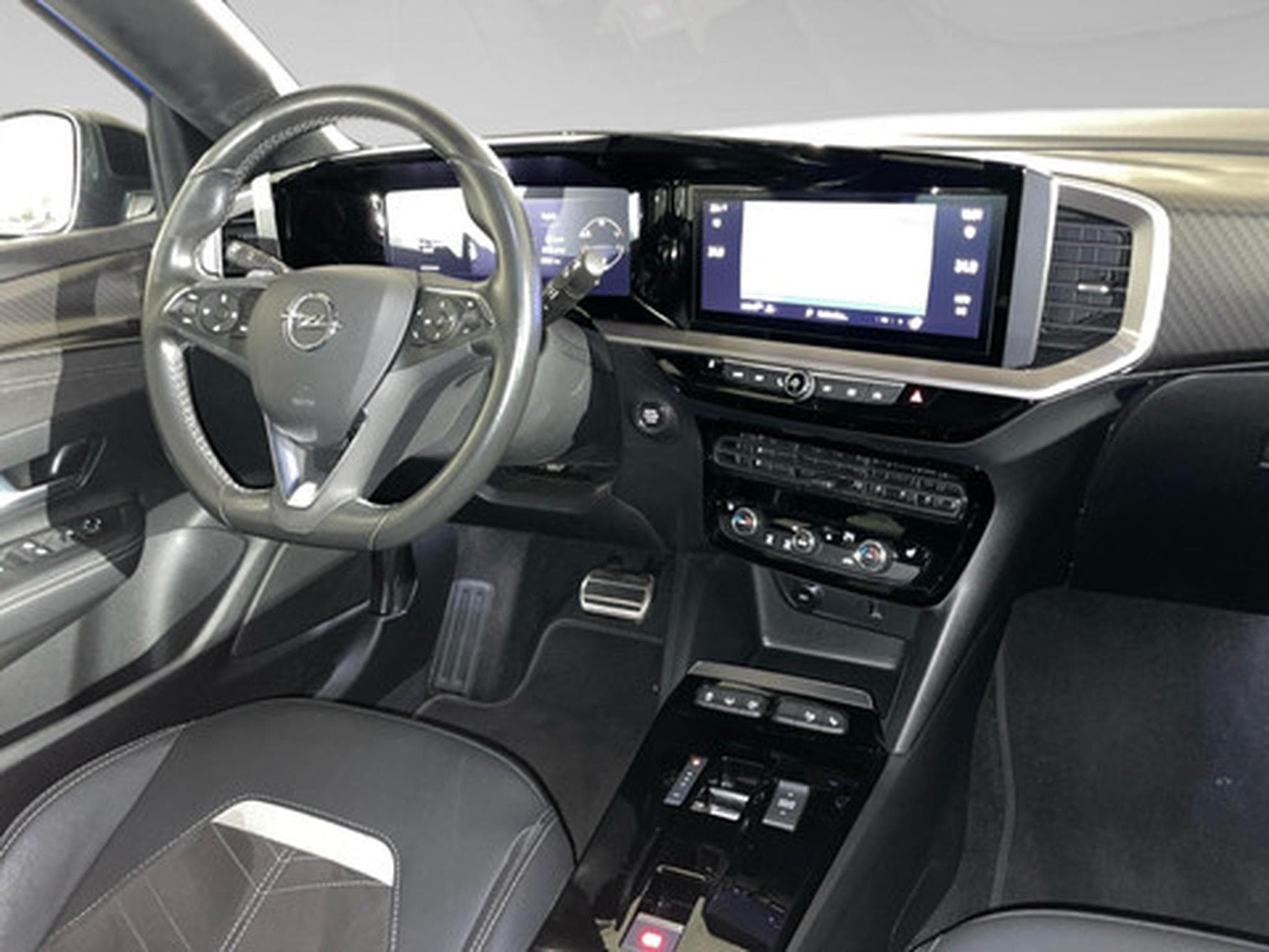 Opel Mokka 1.2 Turbo 96kW S/S Auto Ultimate (2021) - Photo 7