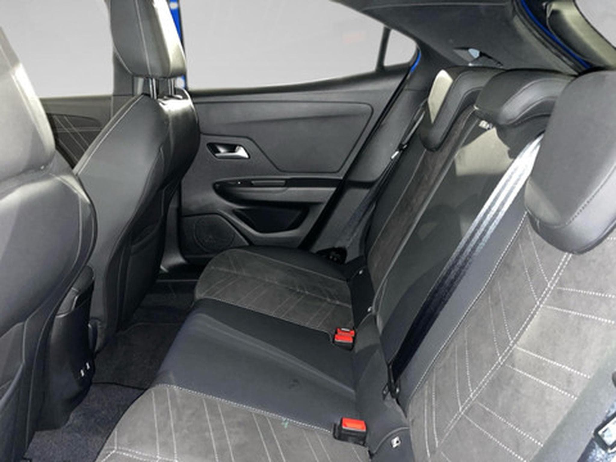 Opel Mokka 1.2 Turbo 96kW S/S Auto Ultimate (2021) - Photo 11
