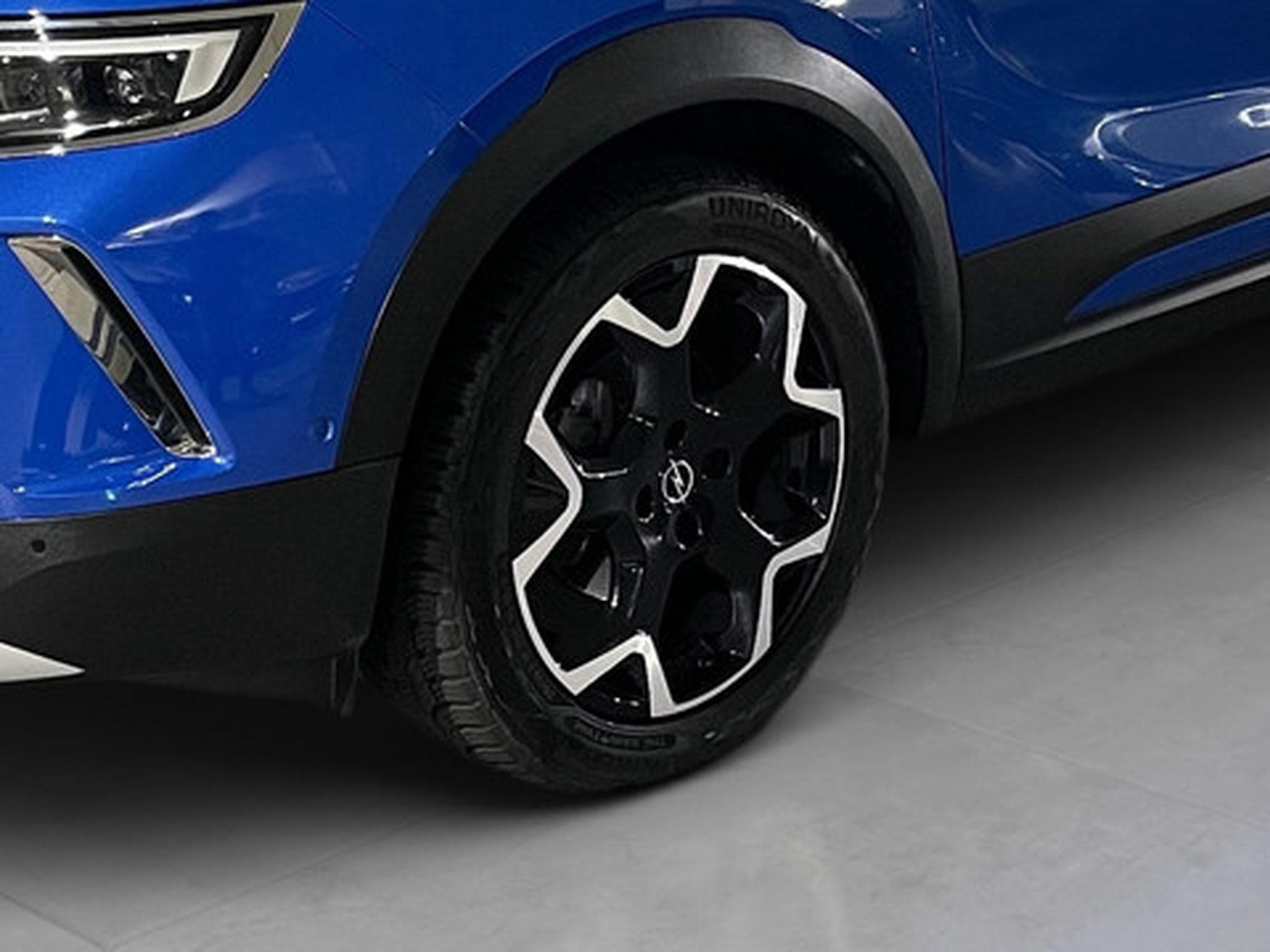 Opel Mokka 1.2 Turbo 96kW S/S Auto Ultimate (2021) - Photo 20
