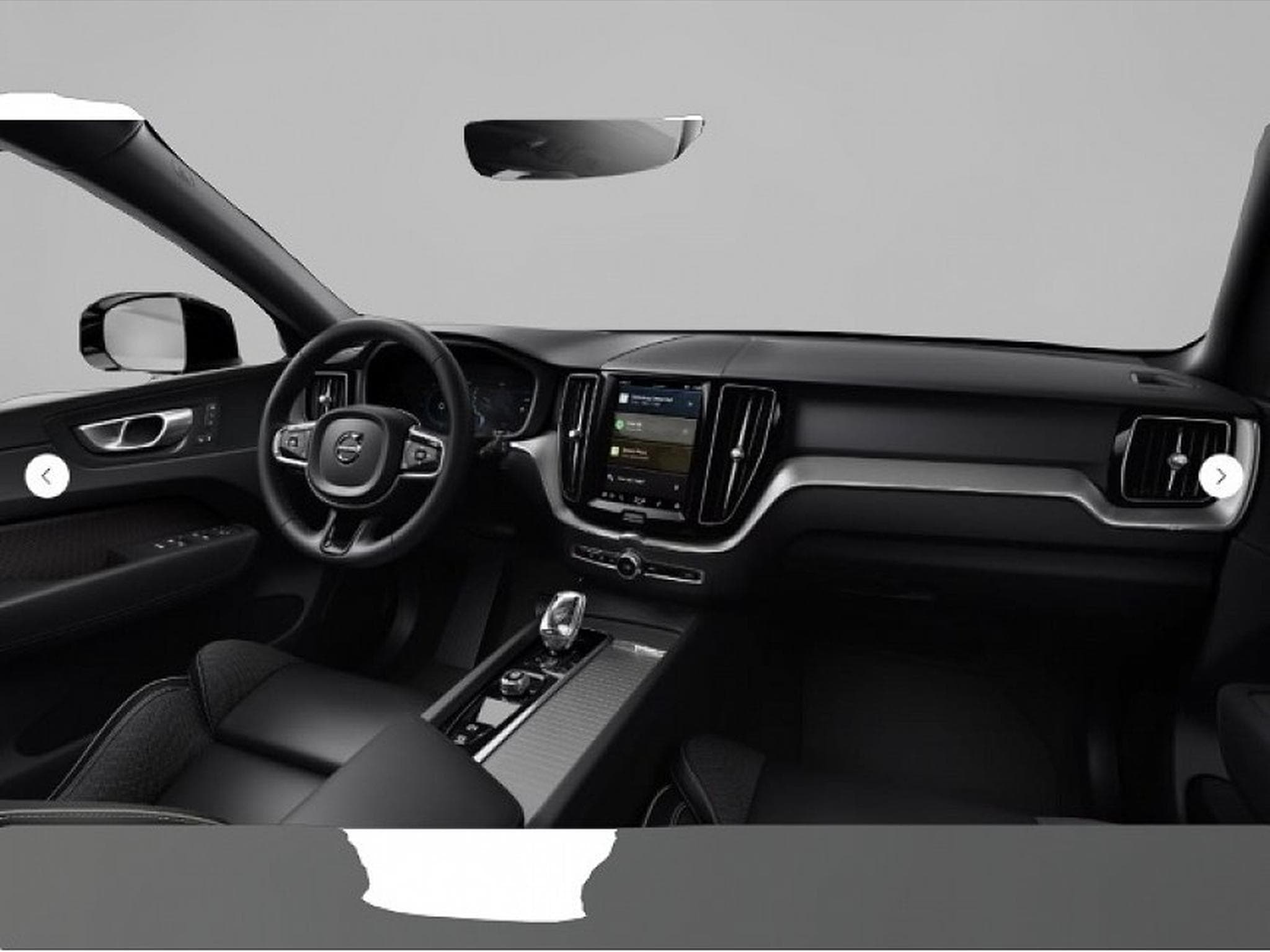 Volvo XC60 (2024) - Foto 5