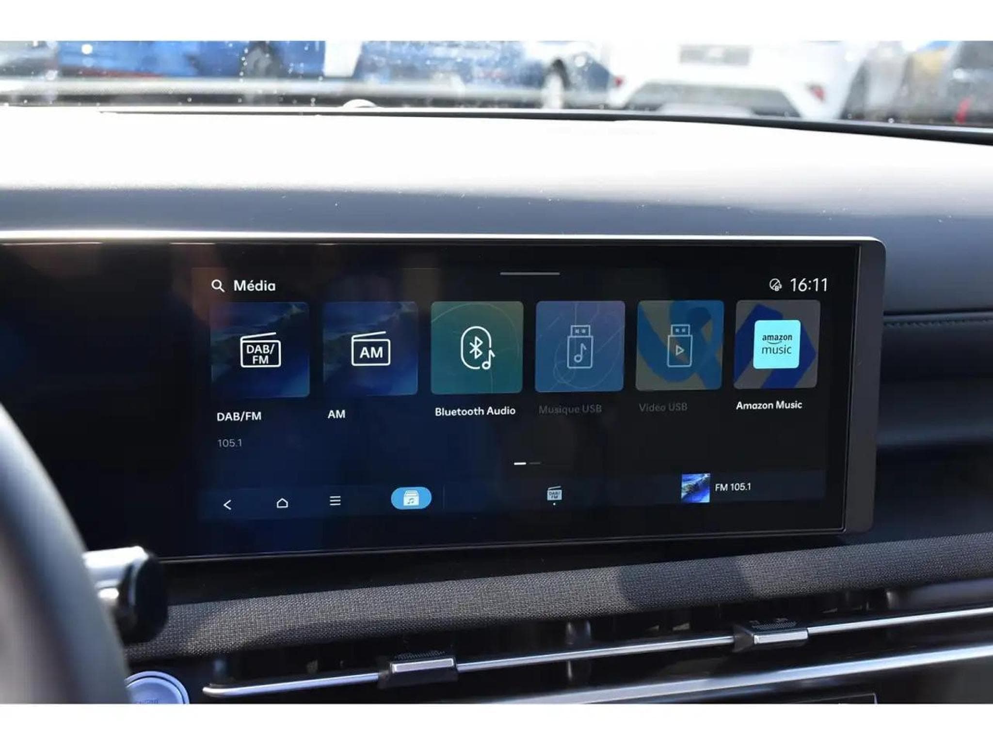 Hyundai Tucson (2026) - Photo 11