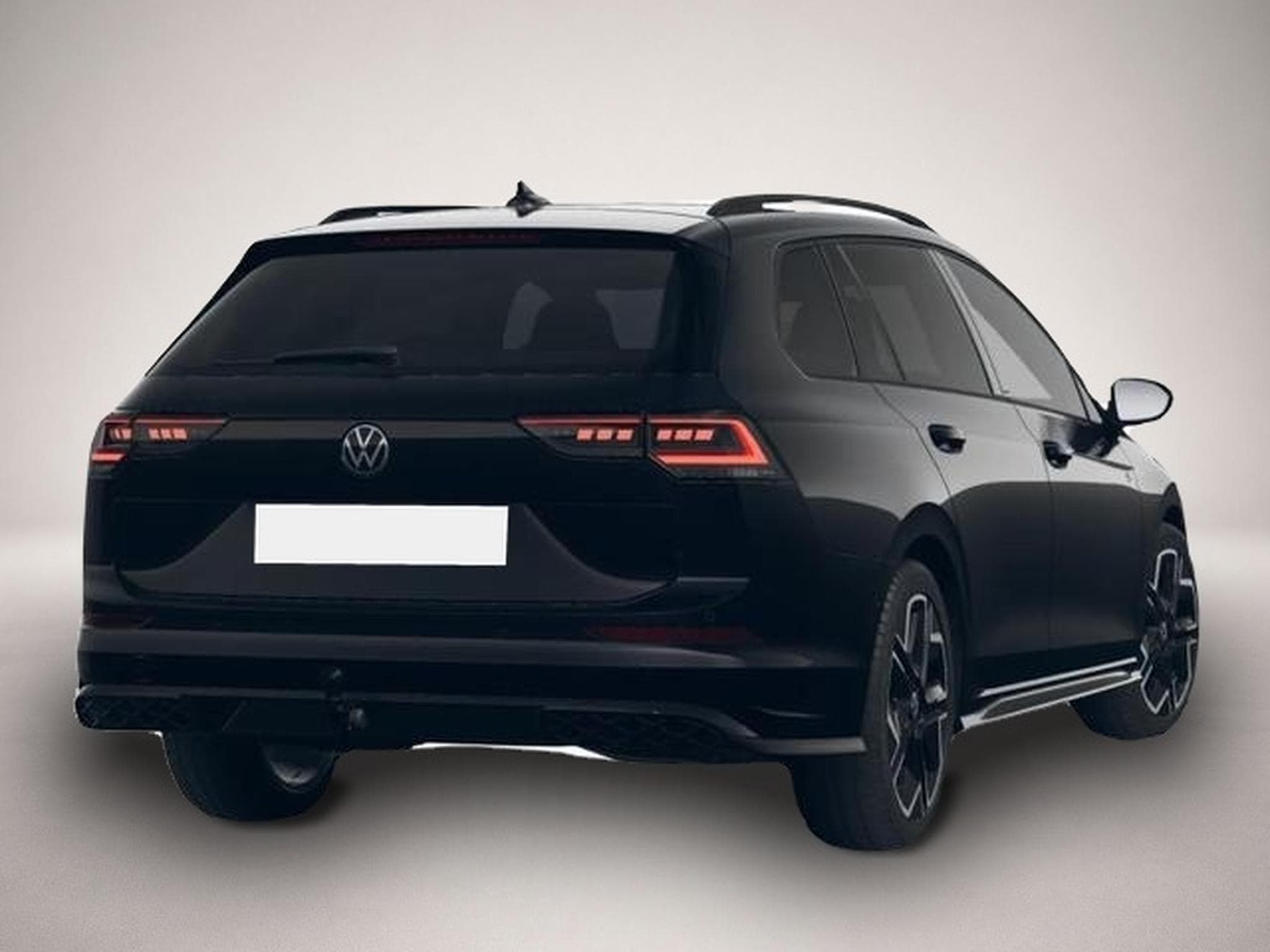 VW Golf (2026) - Photo 3