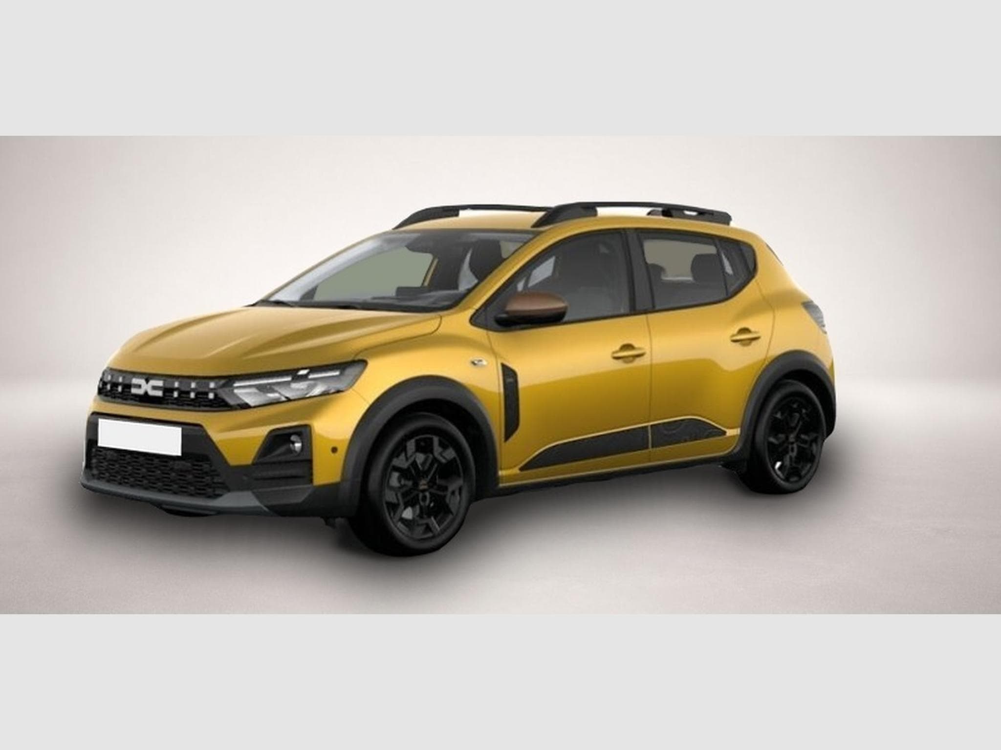Dacia Sandero (2026) - Photo 1