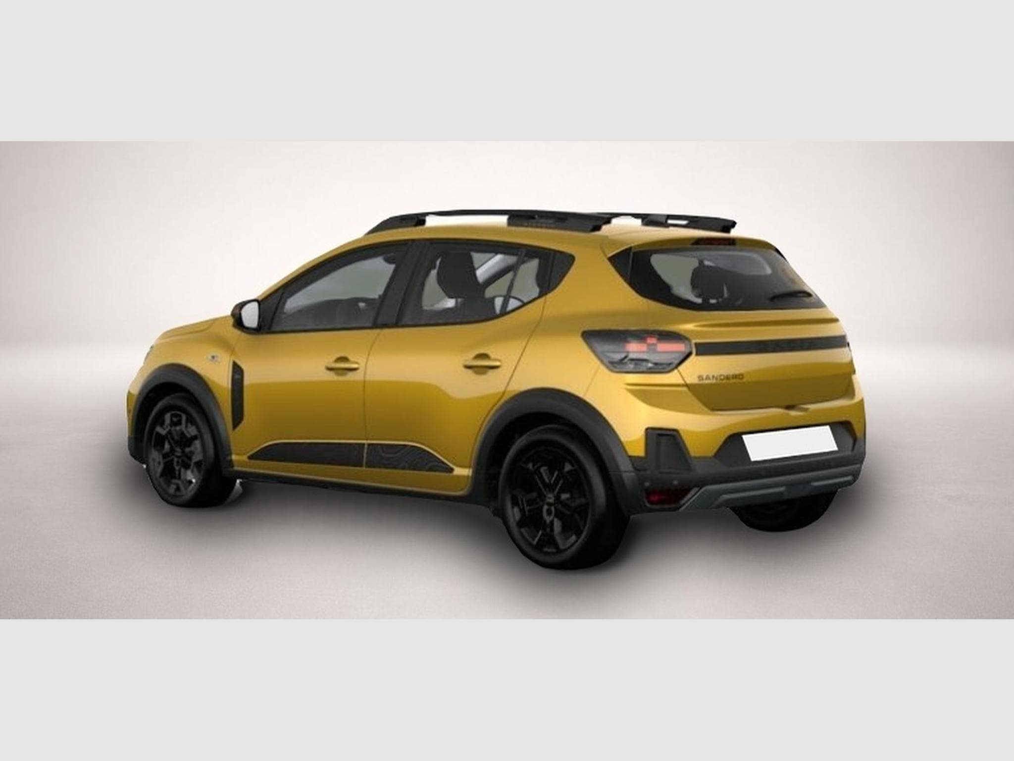Dacia Sandero (2026) - Photo 3