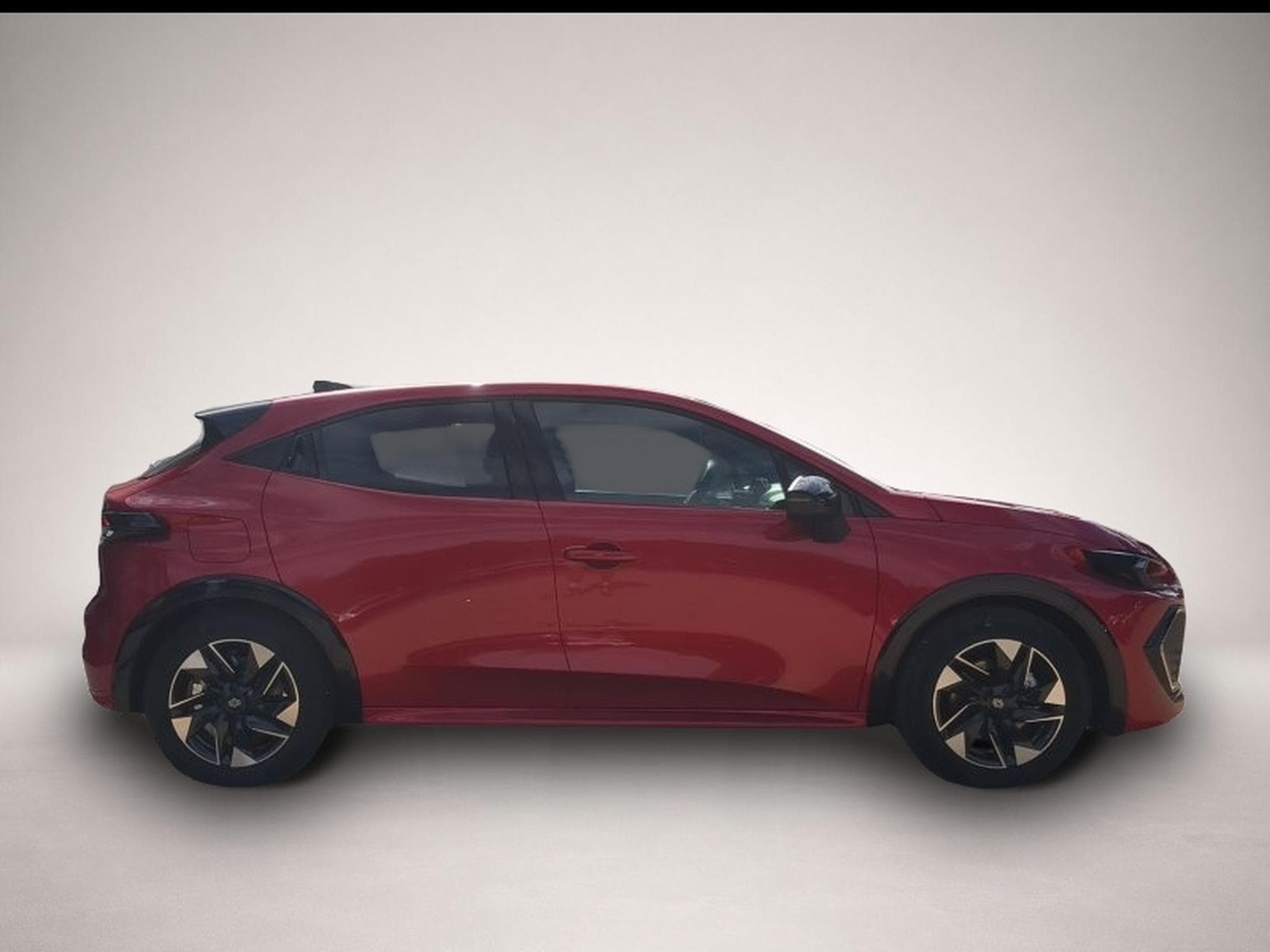 Renault Clio (2026) - Photo 2