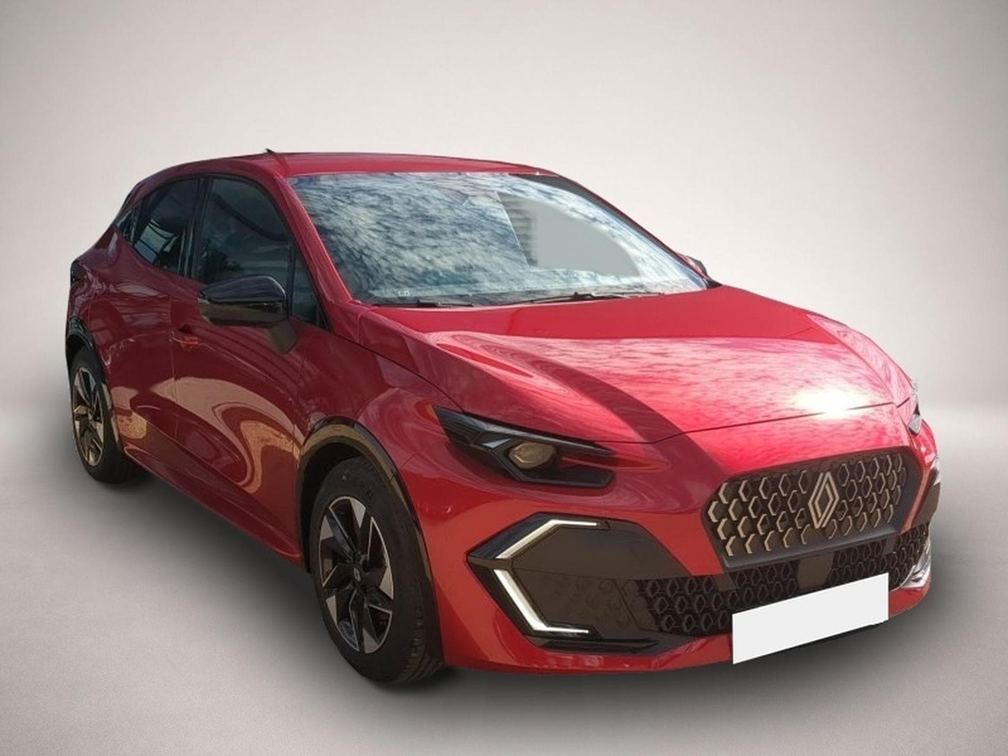 Renault Clio (2026) - Photo 1
