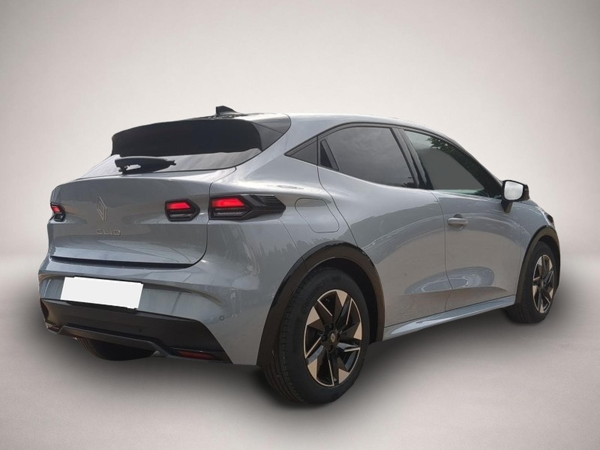 Renault Clio (2026) - Photo 3
