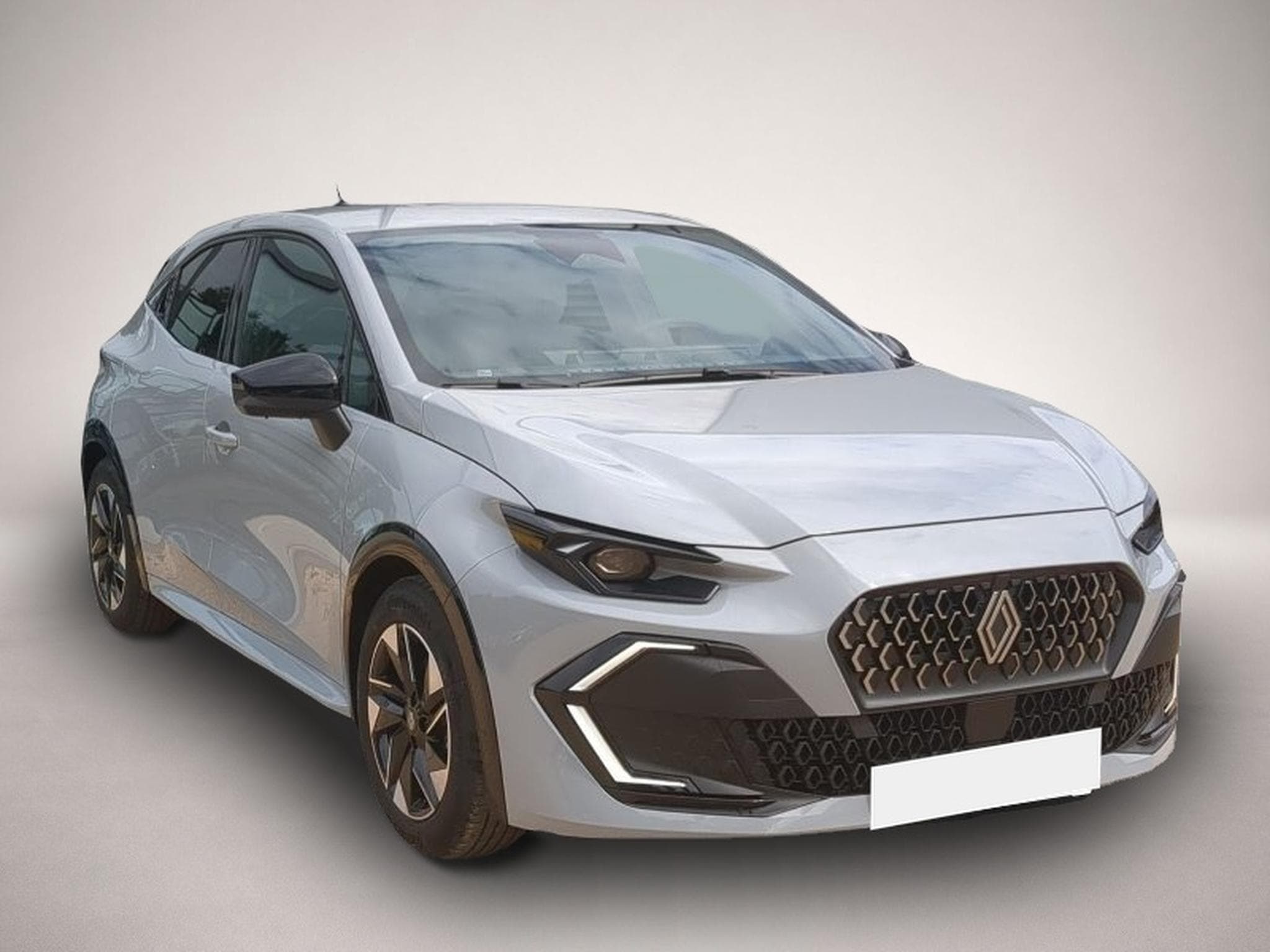 Renault Clio (2026) - Photo 1