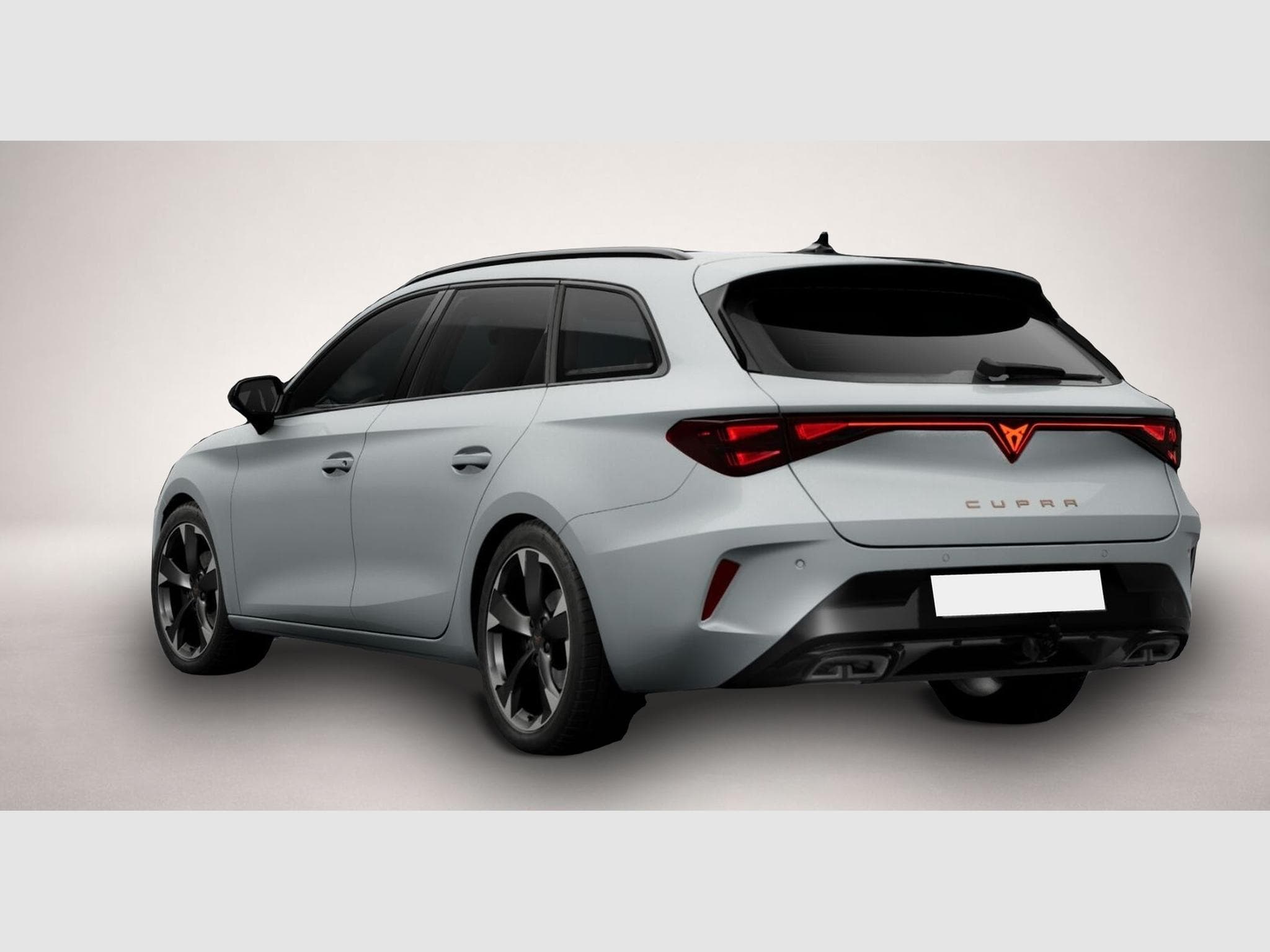 Cupra Leon (2026) - Photo 3