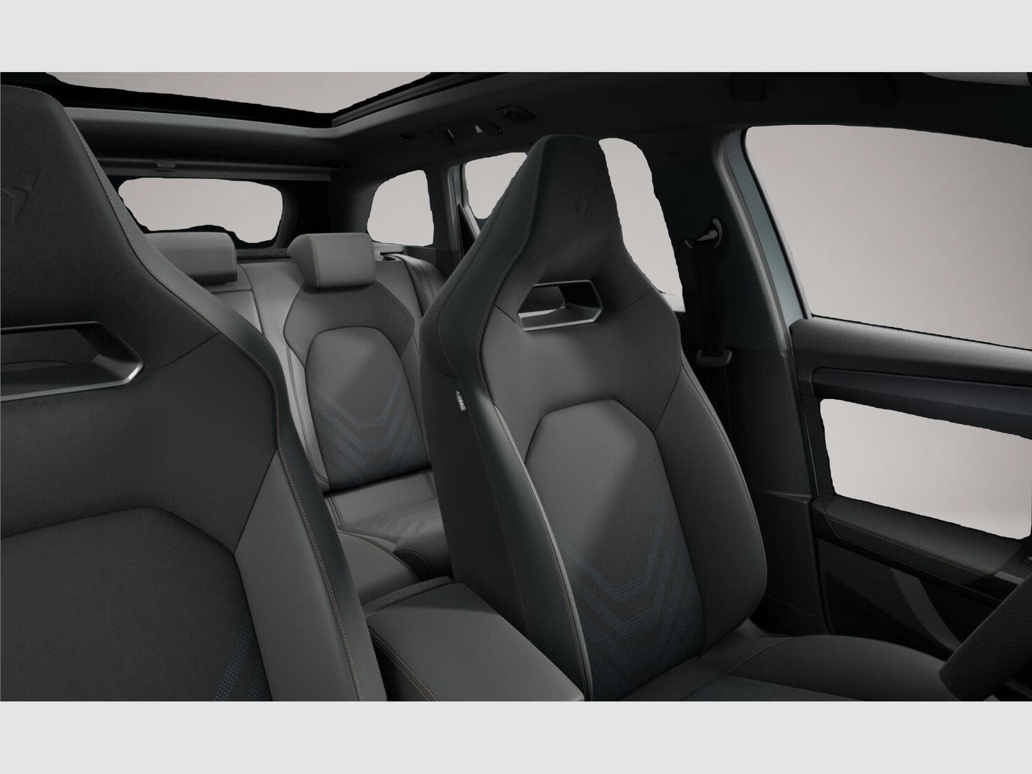 Cupra Leon (2026) - Photo 4