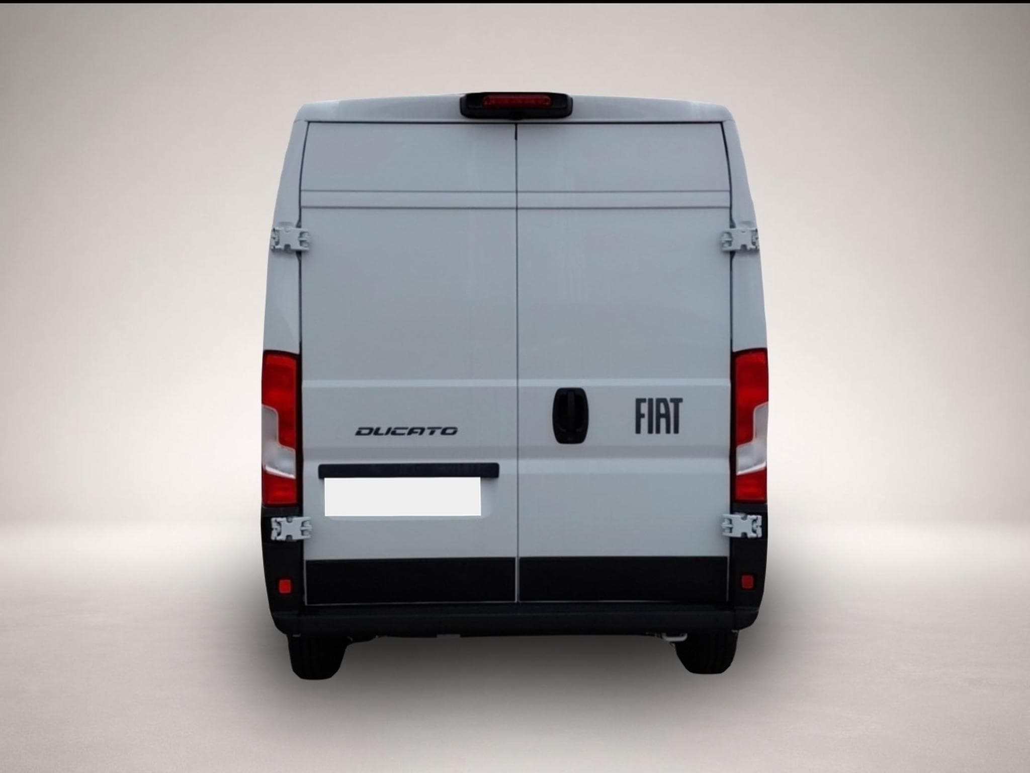 Fiat Ducato (2026) - Photo 5