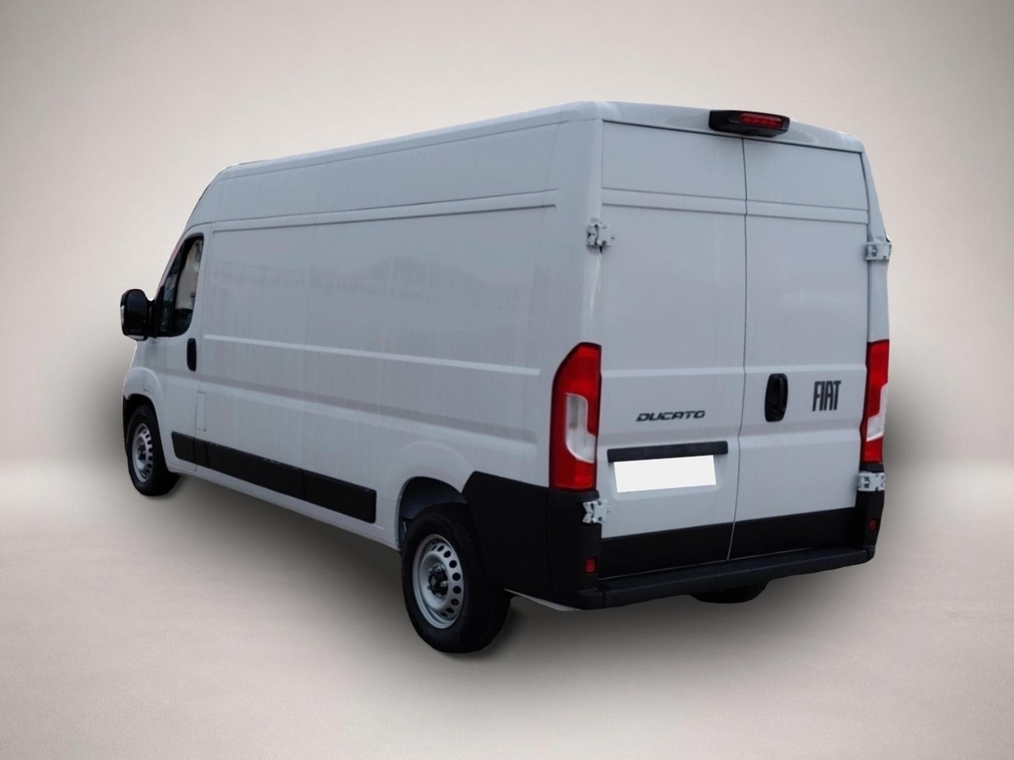 Fiat Ducato (2026) - Photo 4