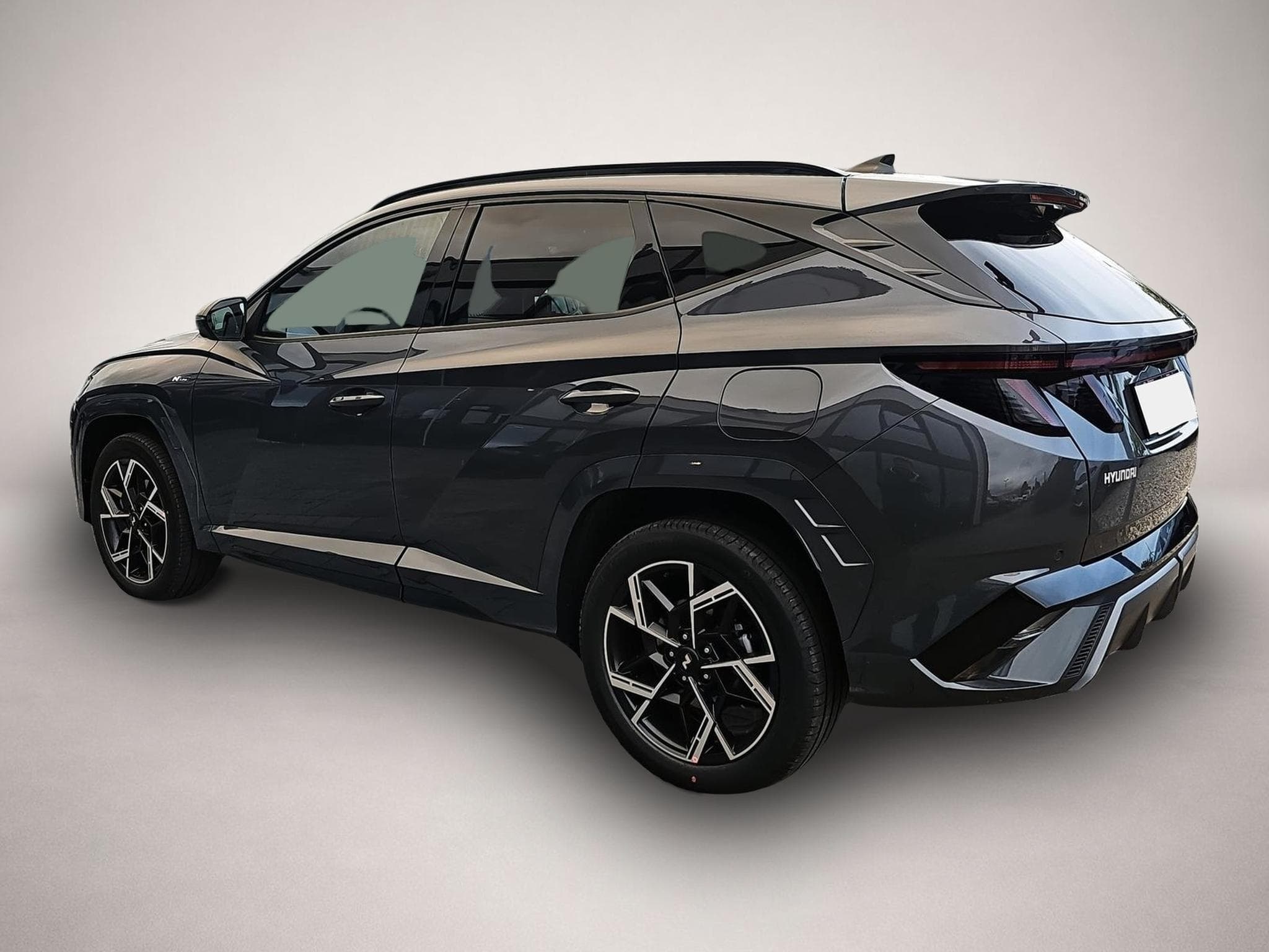 Hyundai Tucson (2026) - Photo 5