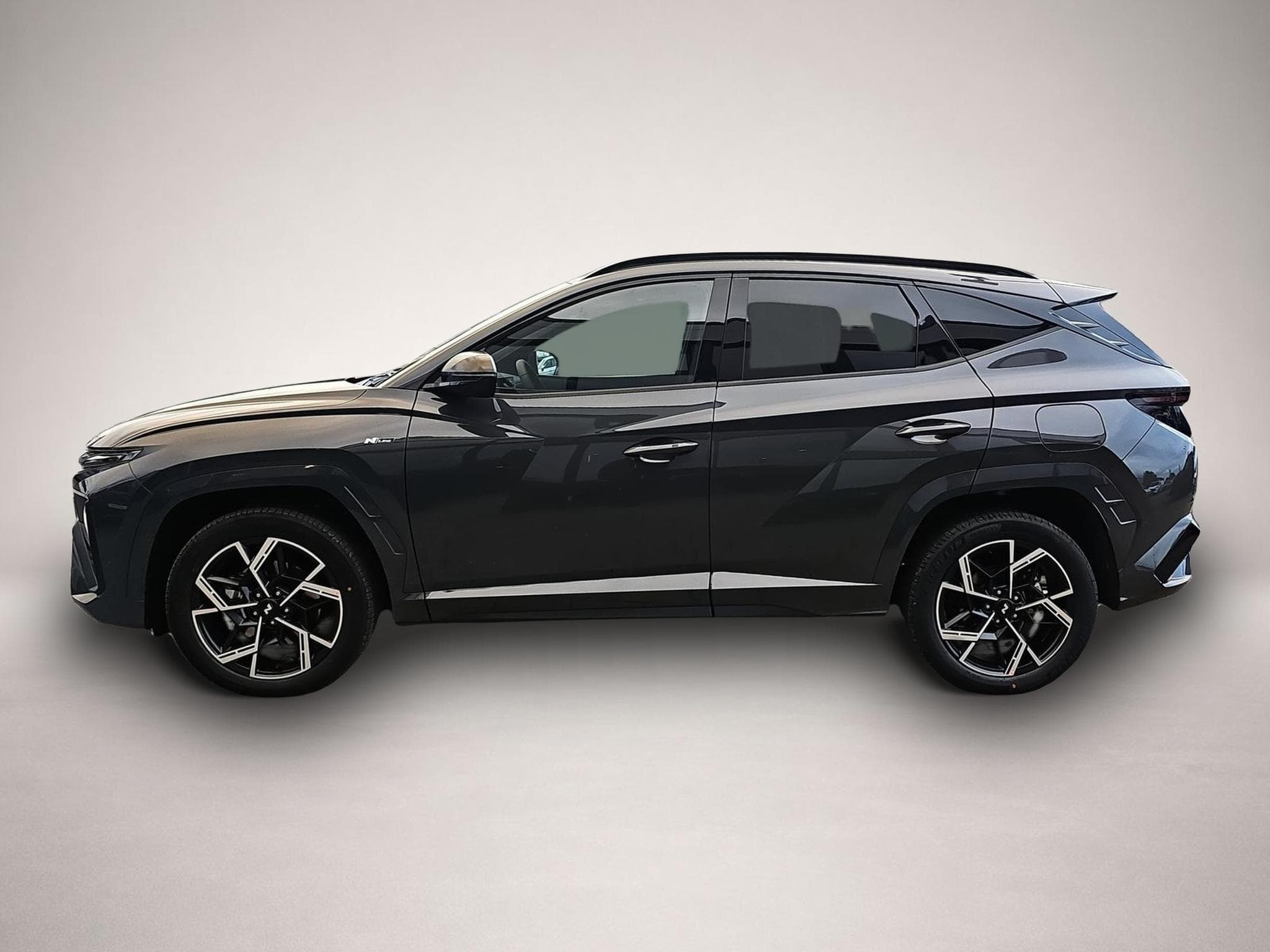 Hyundai Tucson (2026) - Photo 4