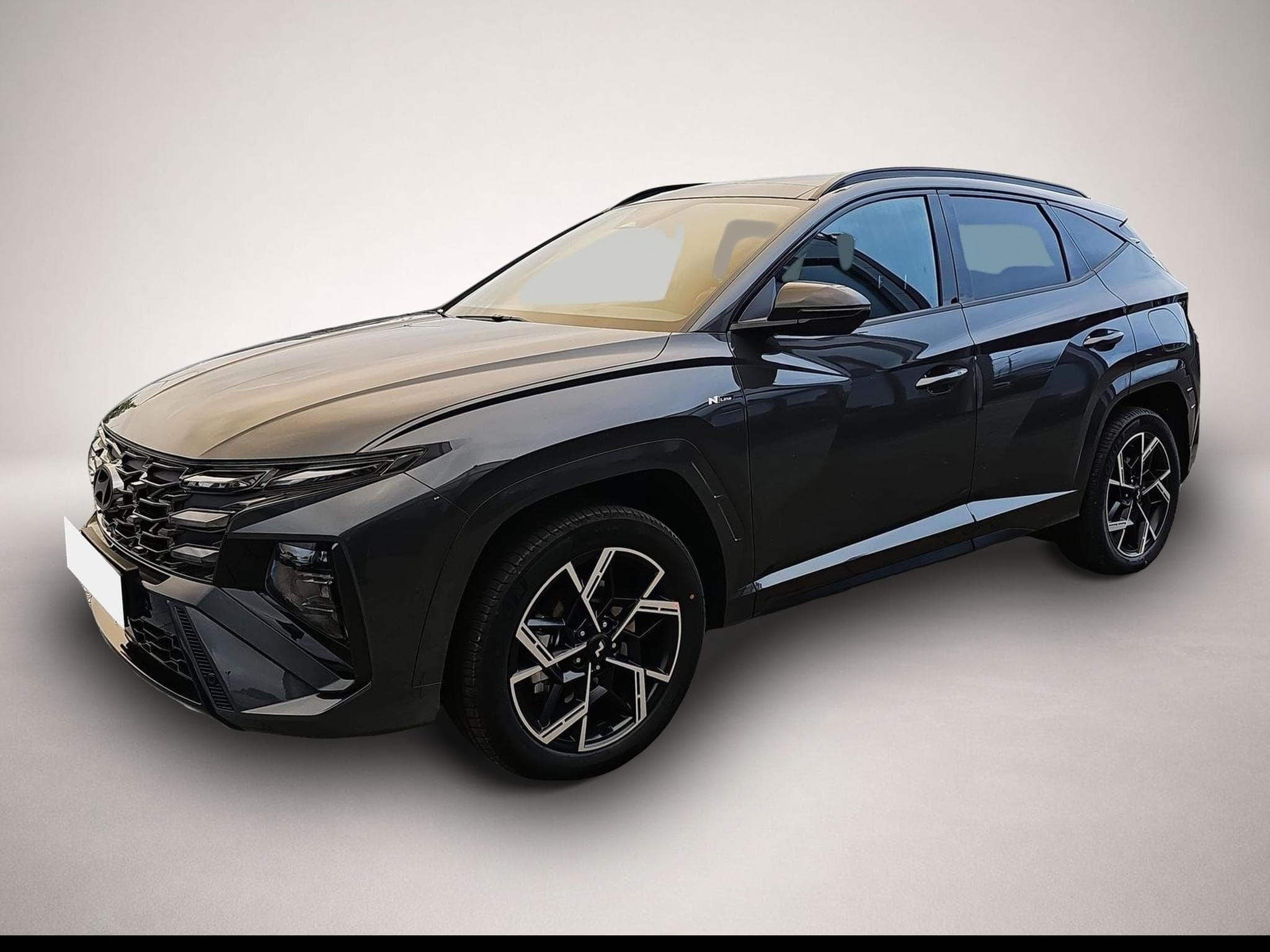 Hyundai Tucson (2026) - Photo 3