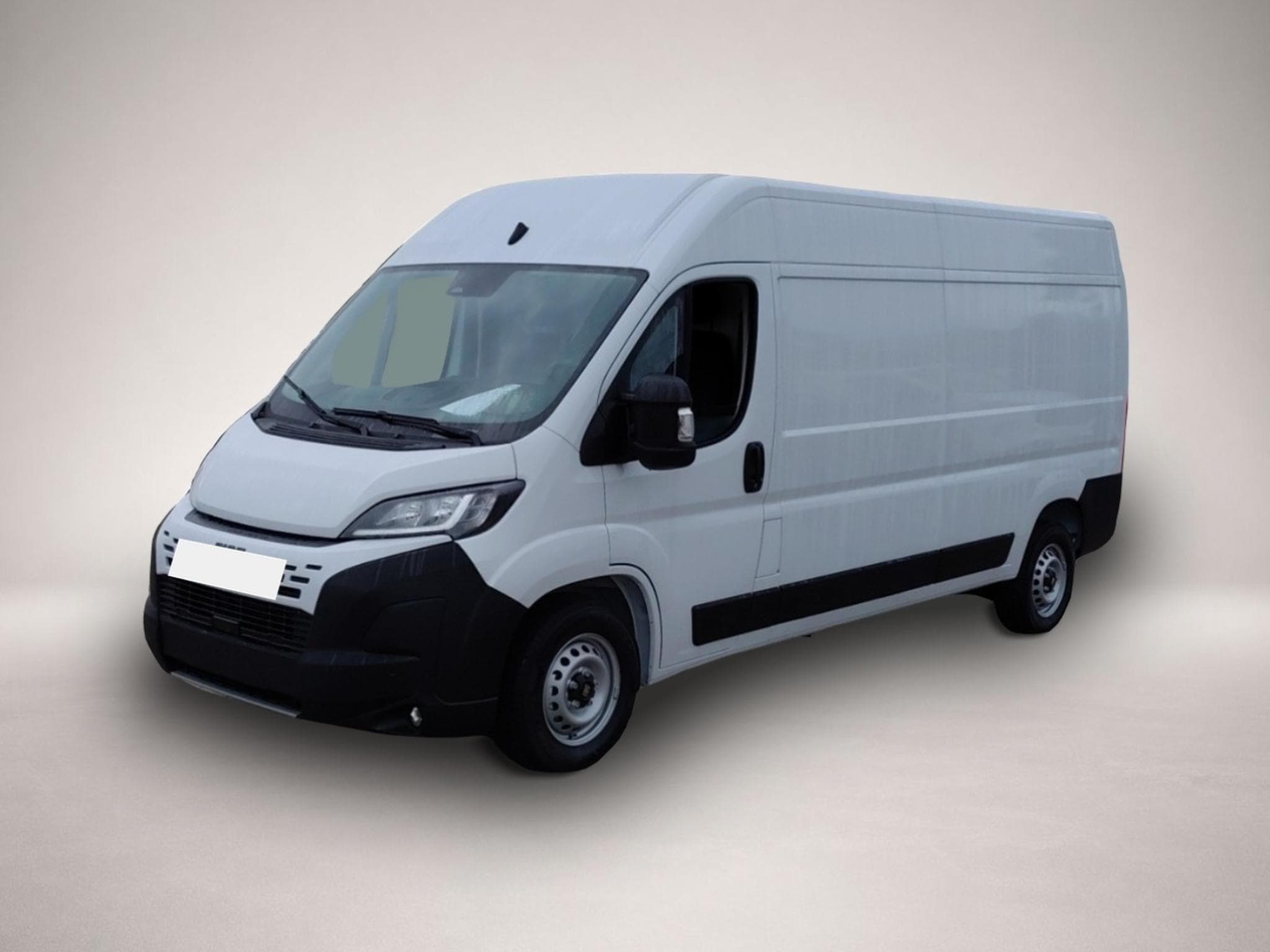 Fiat Ducato (2026) - Photo 1