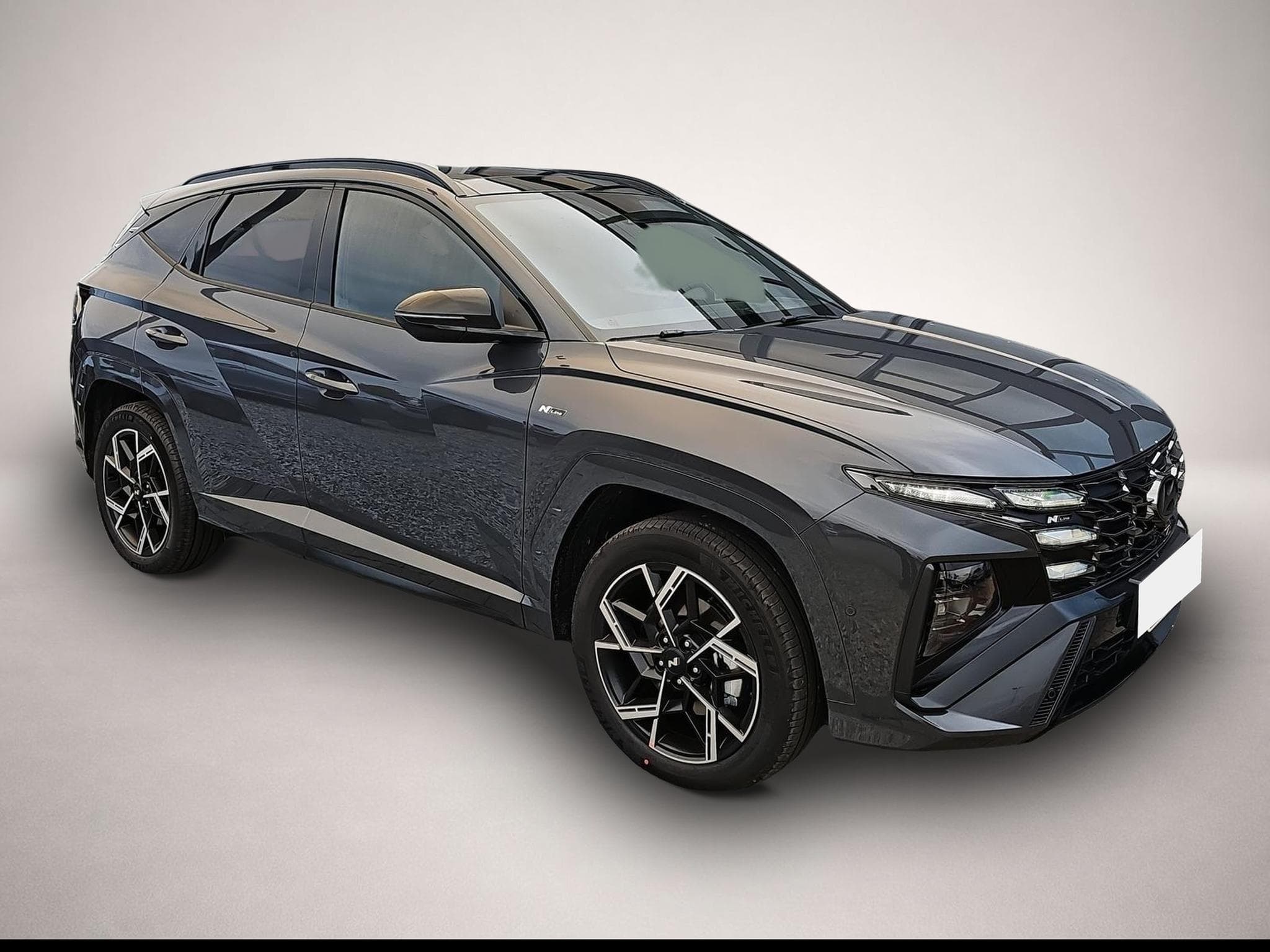 Hyundai Tucson (2026) - Photo 6