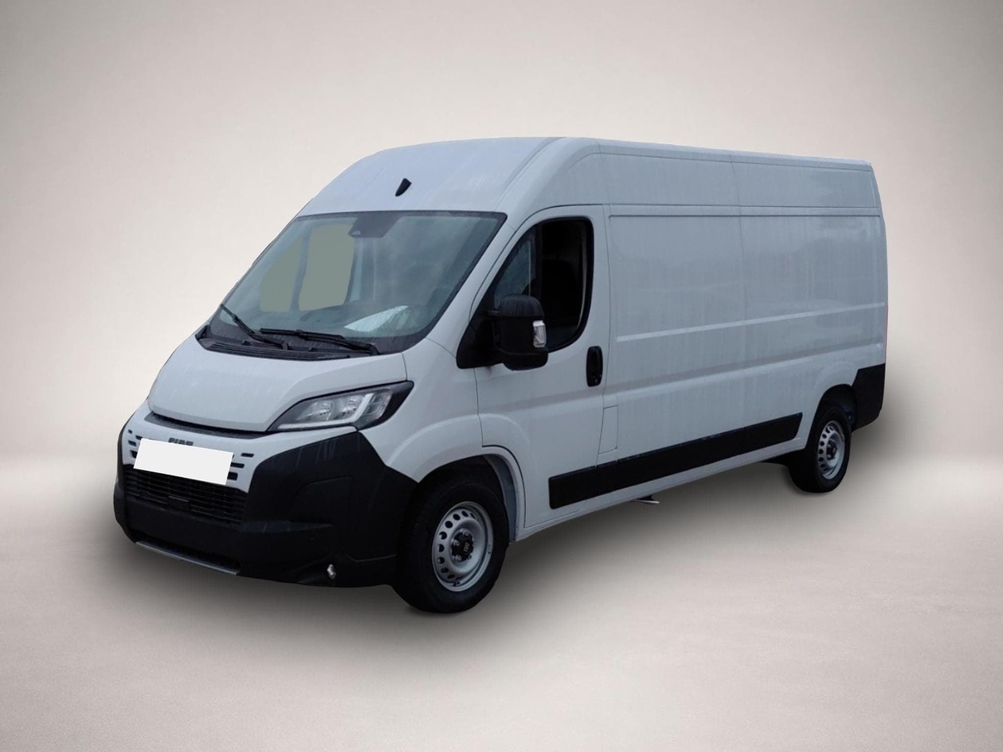 Fiat Ducato (2026) - Photo 2