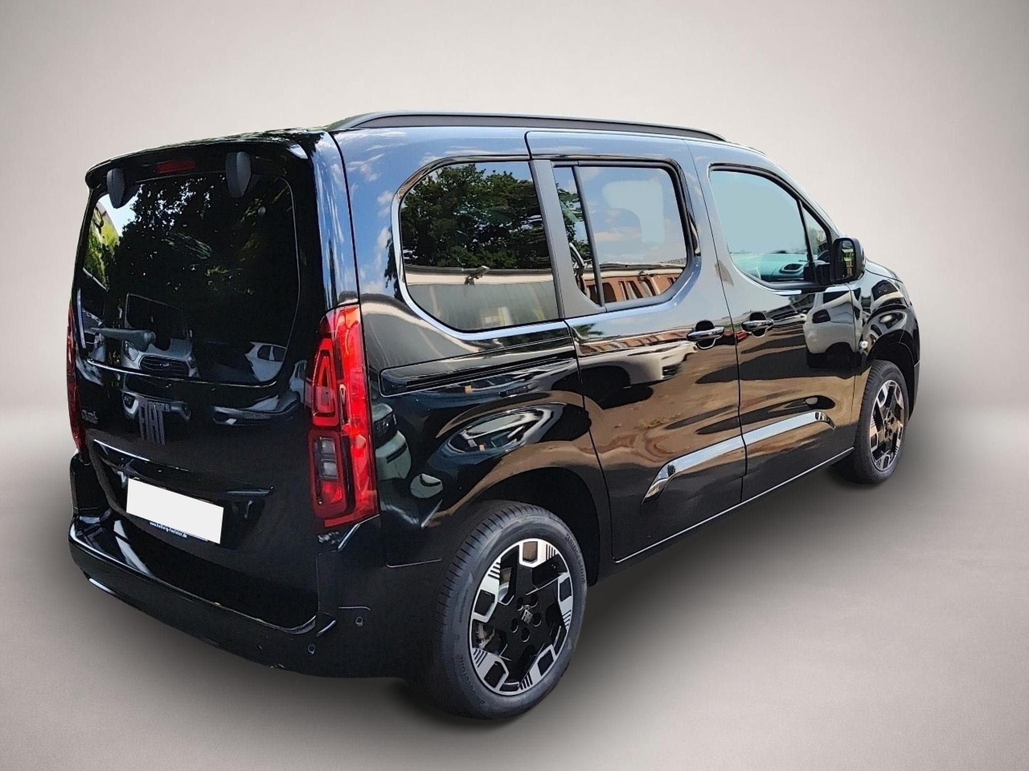 Fiat Qubo (2026) - Photo 6