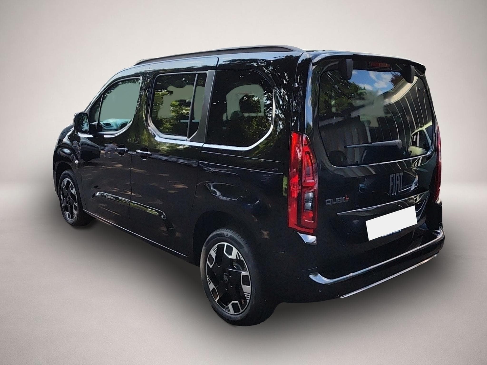 Fiat Qubo (2026) - Photo 4