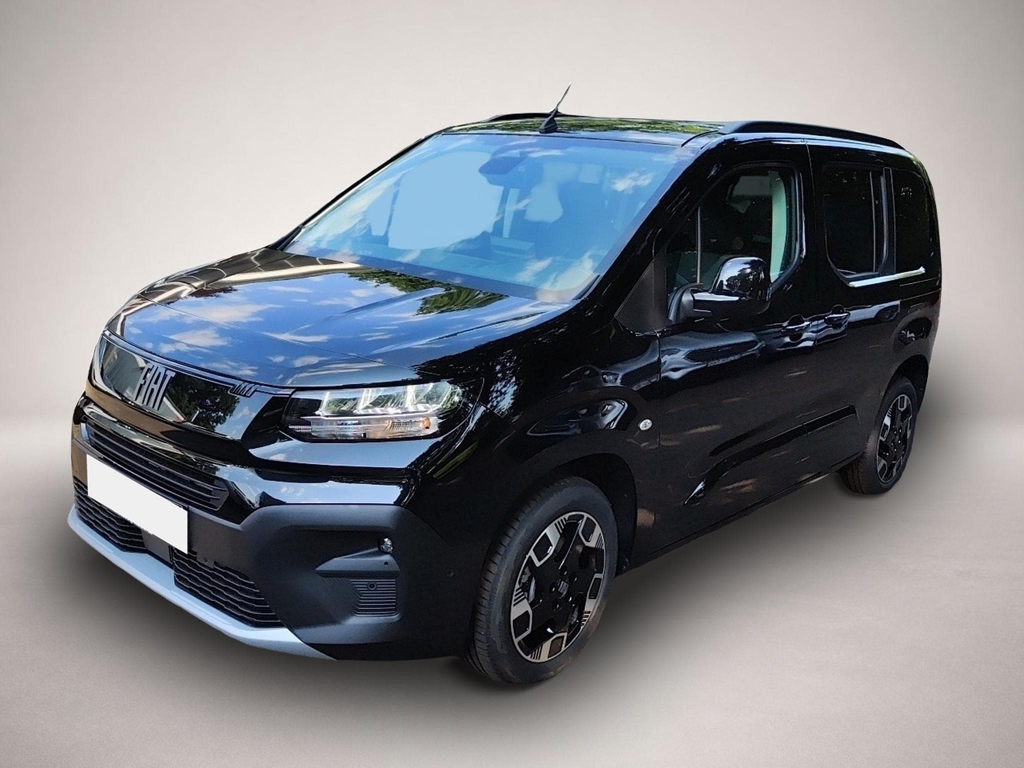 Fiat Qubo (2026) - Photo 2