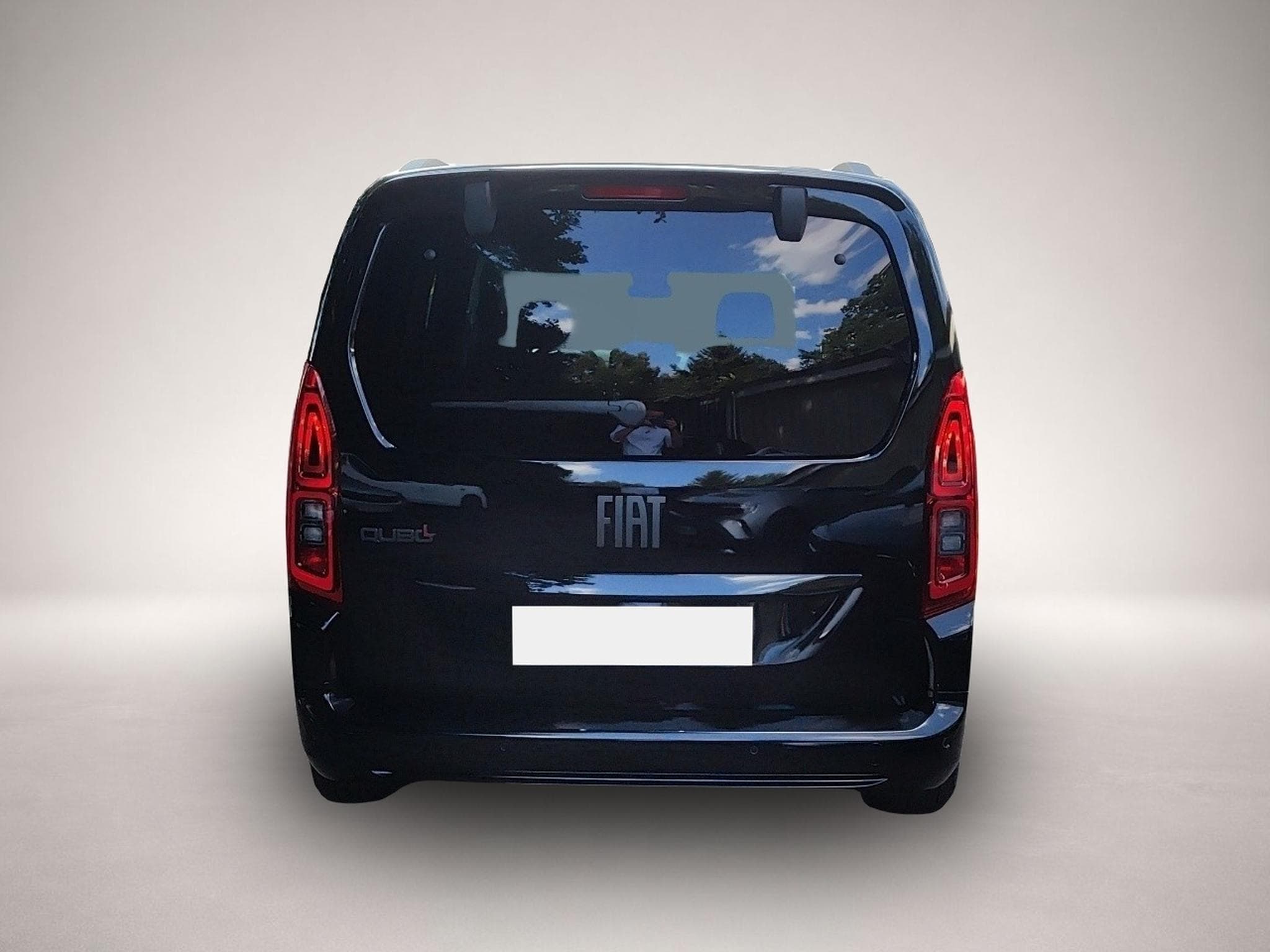 Fiat Qubo (2026) - Photo 5