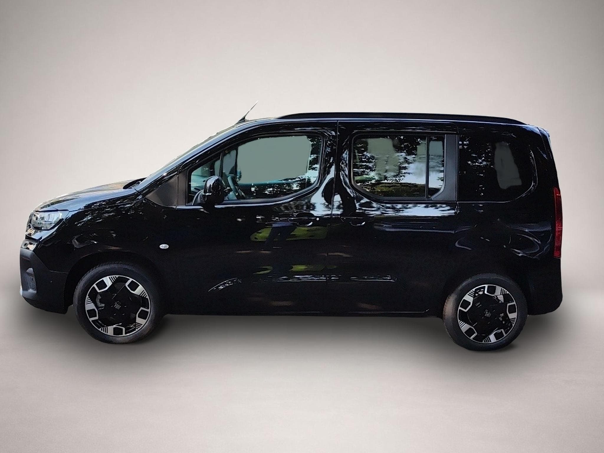 Fiat Qubo (2026) - Photo 3