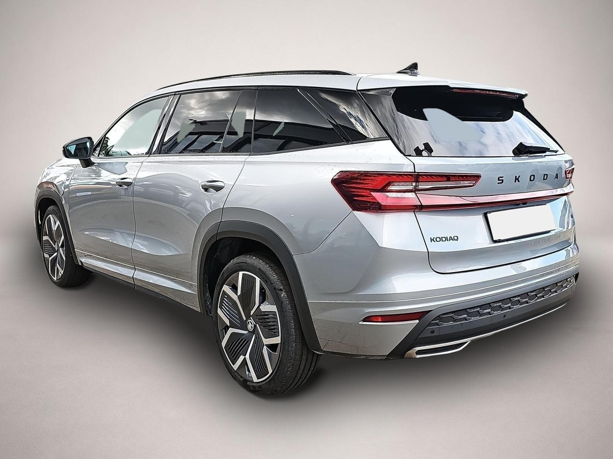 Skoda Kodiaq (2026) - Photo 5