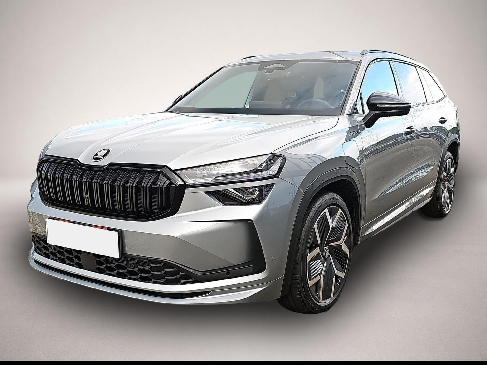 Skoda Kodiaq (2026) - Photo 3