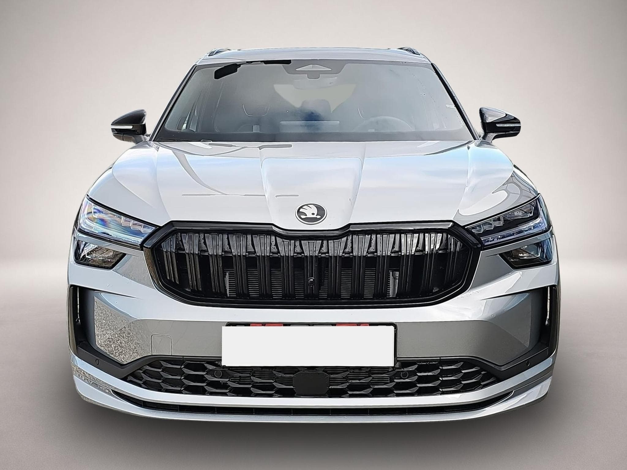 Skoda Kodiaq (2026) - Photo 2