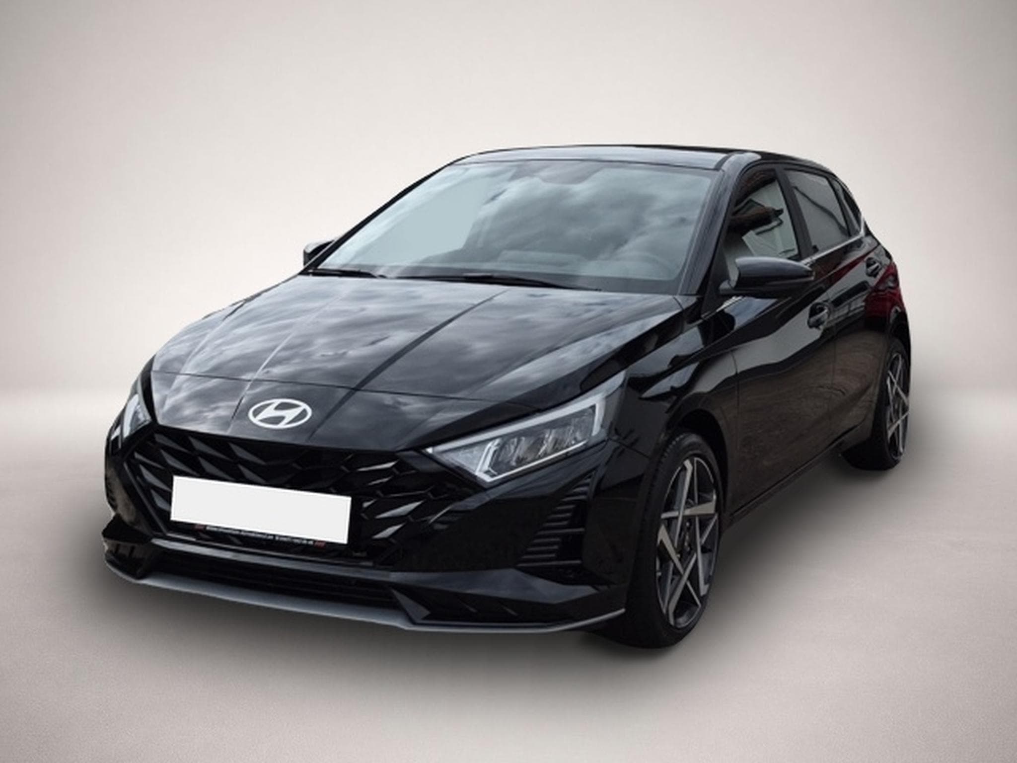 Hyundai i20 (2026) - Photo 1