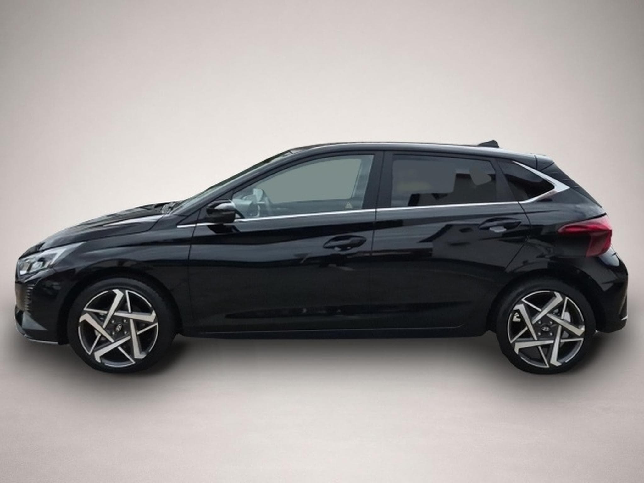 Hyundai i20 (2026) - Photo 2