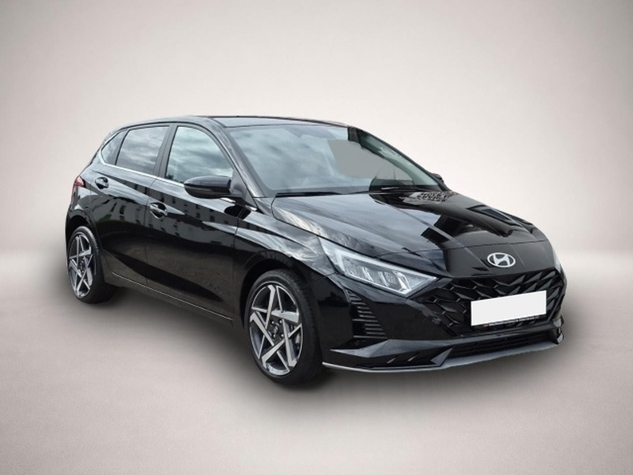 Hyundai i20 (2026) - Photo 7