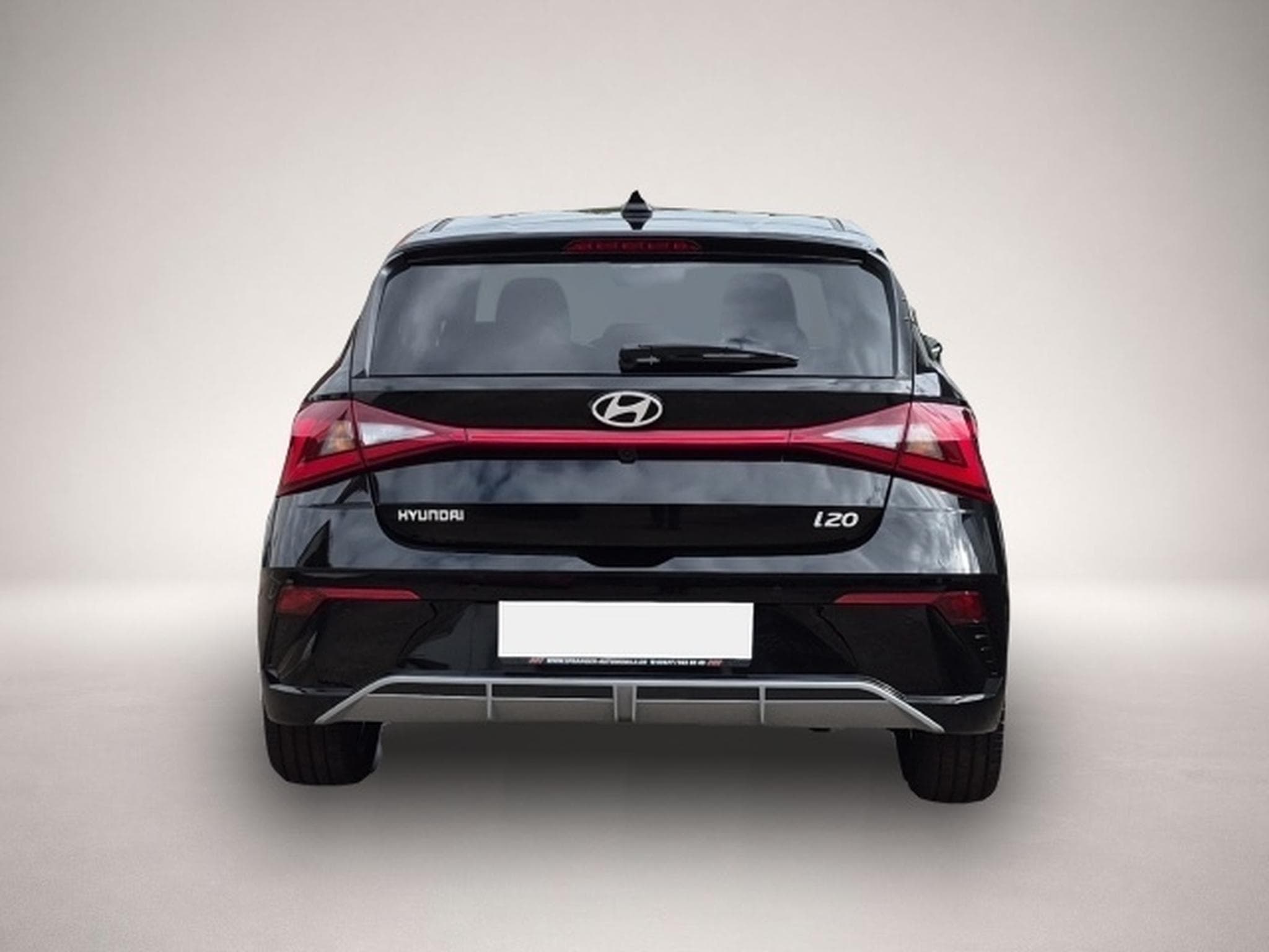 Hyundai i20 (2026) - Photo 4