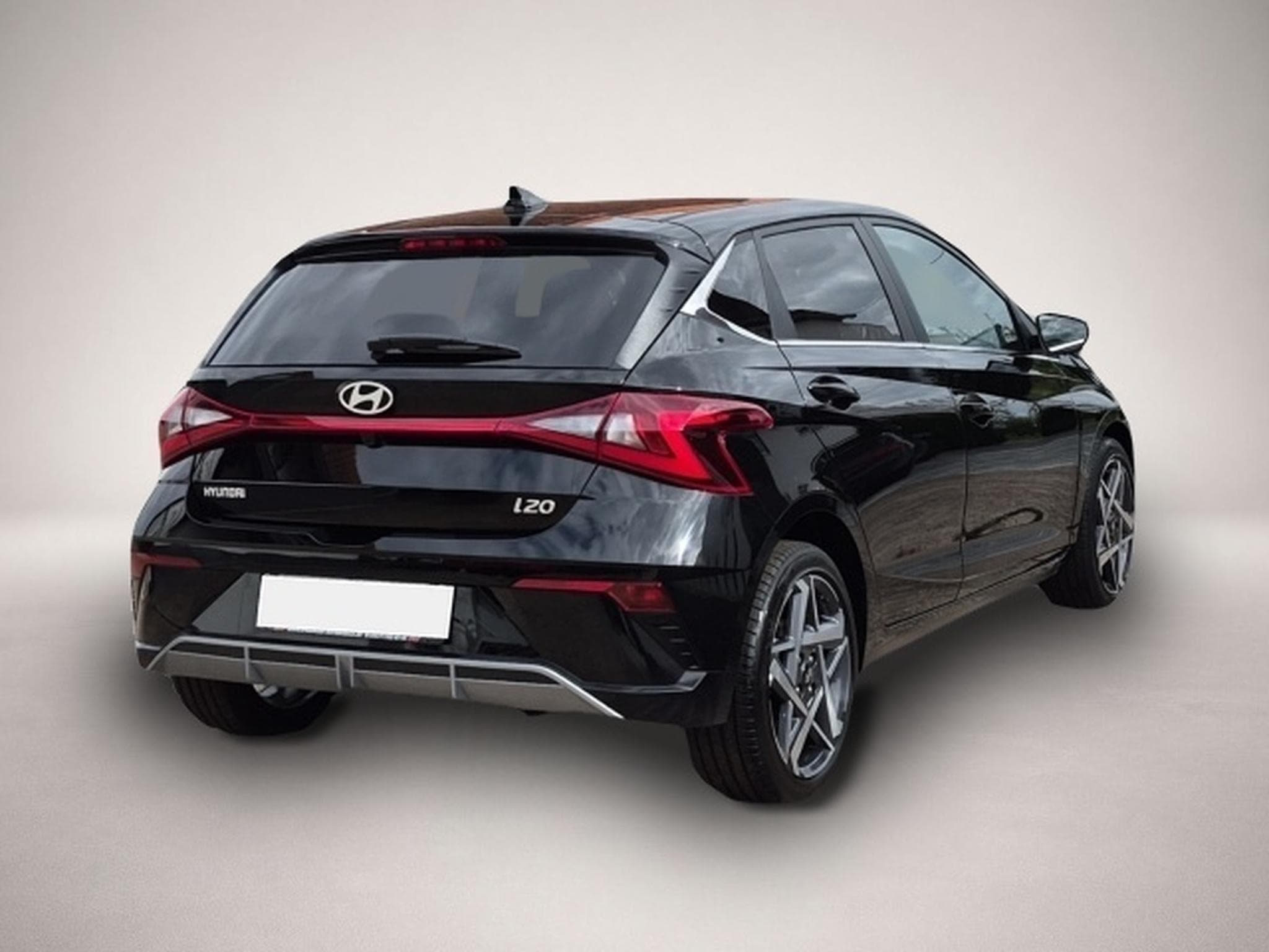 Hyundai i20 (2026) - Photo 5